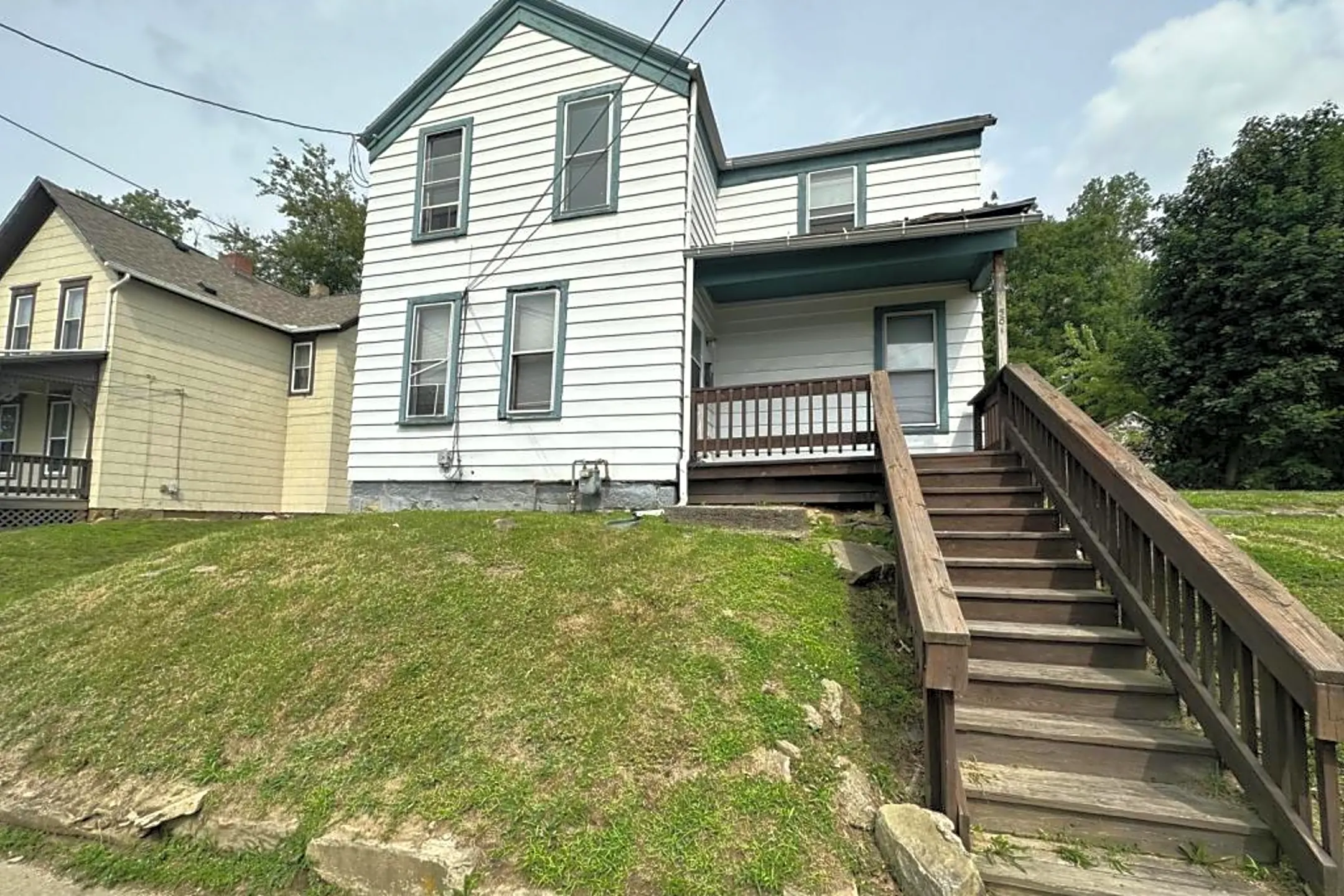 581 Allyn St | Akron, OH Houses for Rent | Rent.