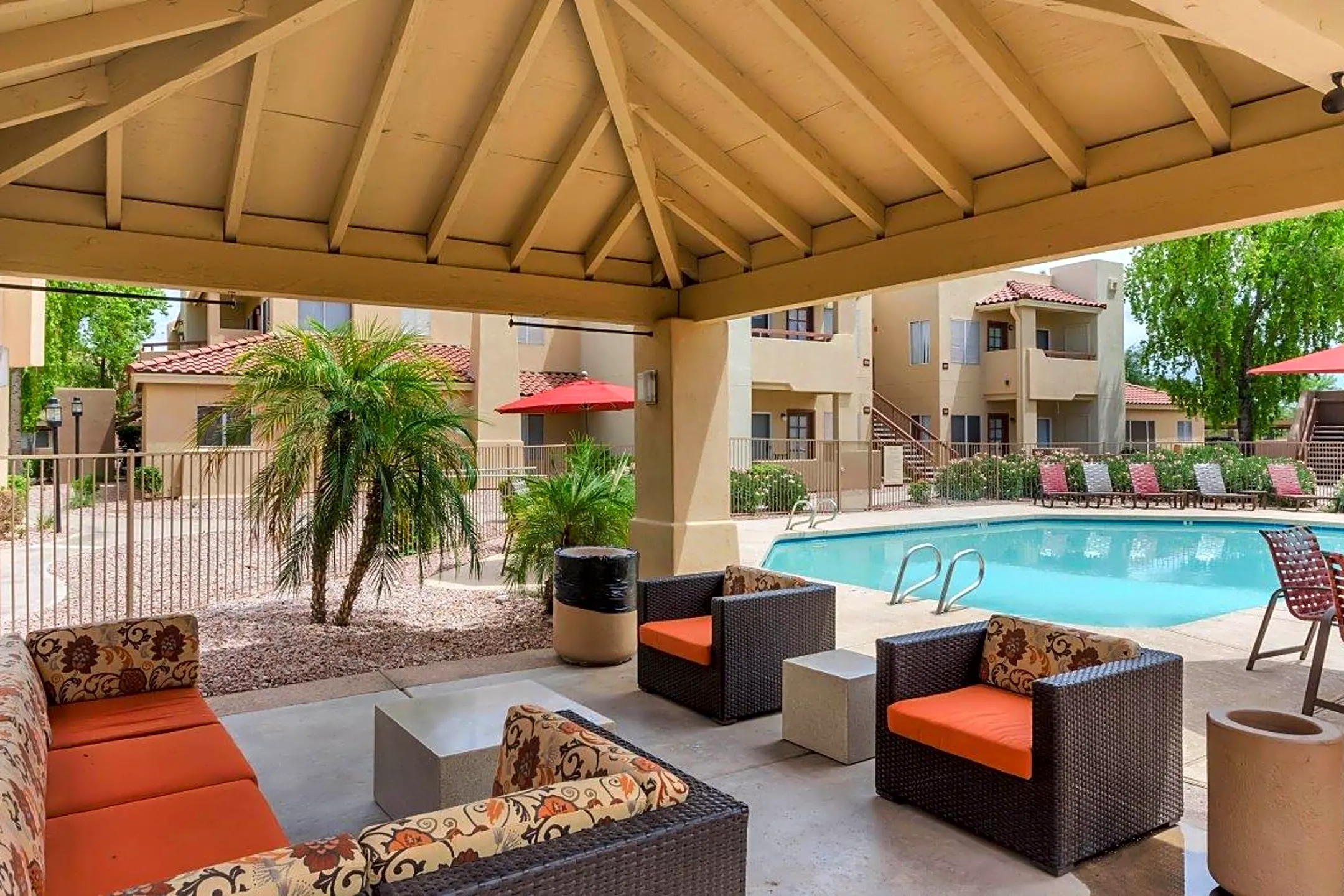 Alcove at the Islands 1300 W Warner Rd Gilbert, AZ Apartments for