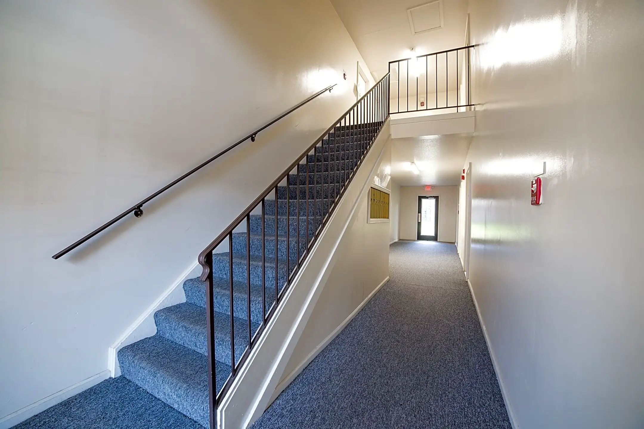 Northlake Village Apartments 1100 Northlake Dr Noblesville, IN