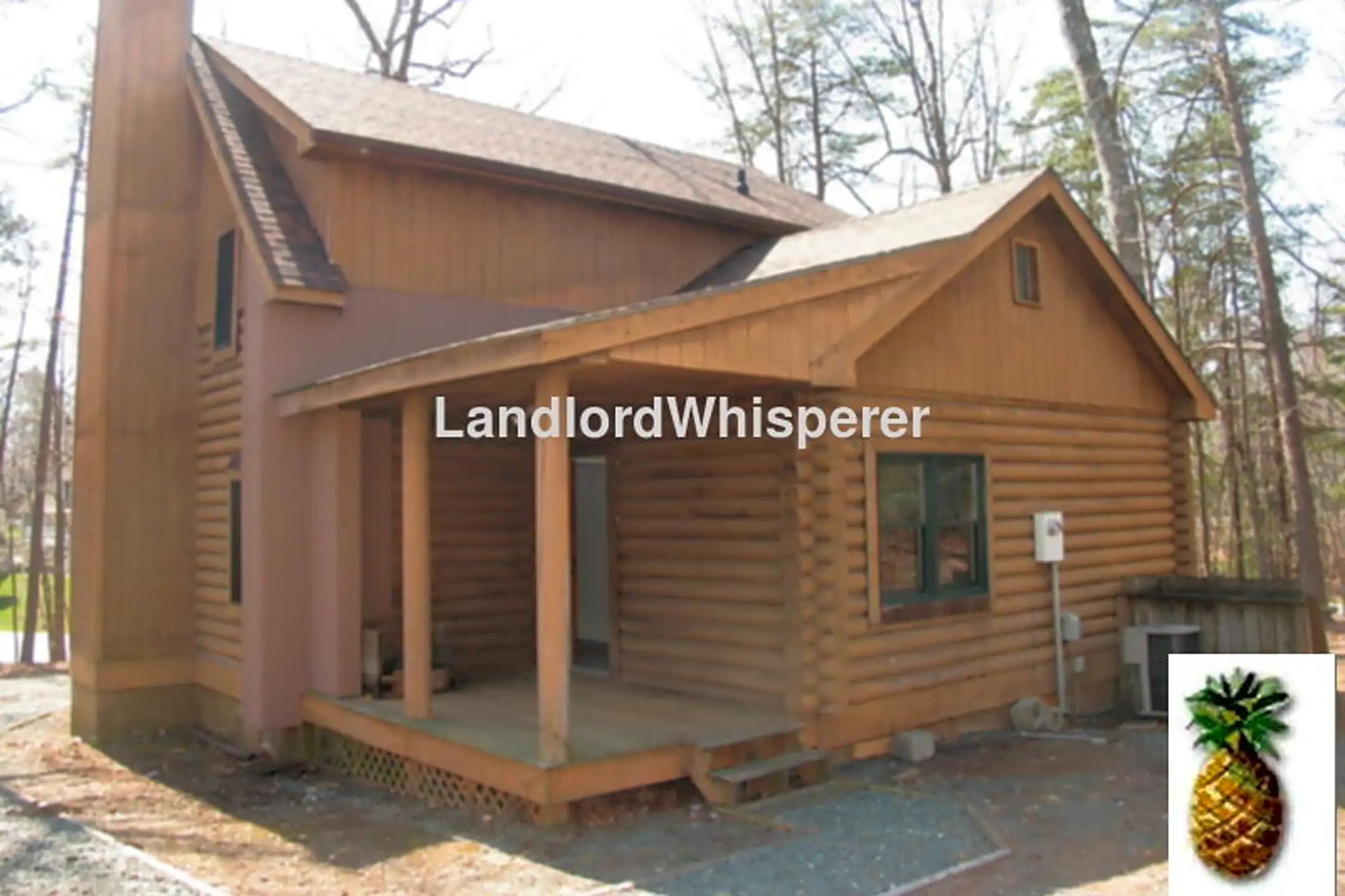 Building - 2 Kiowa Ln - Palmyra, VA