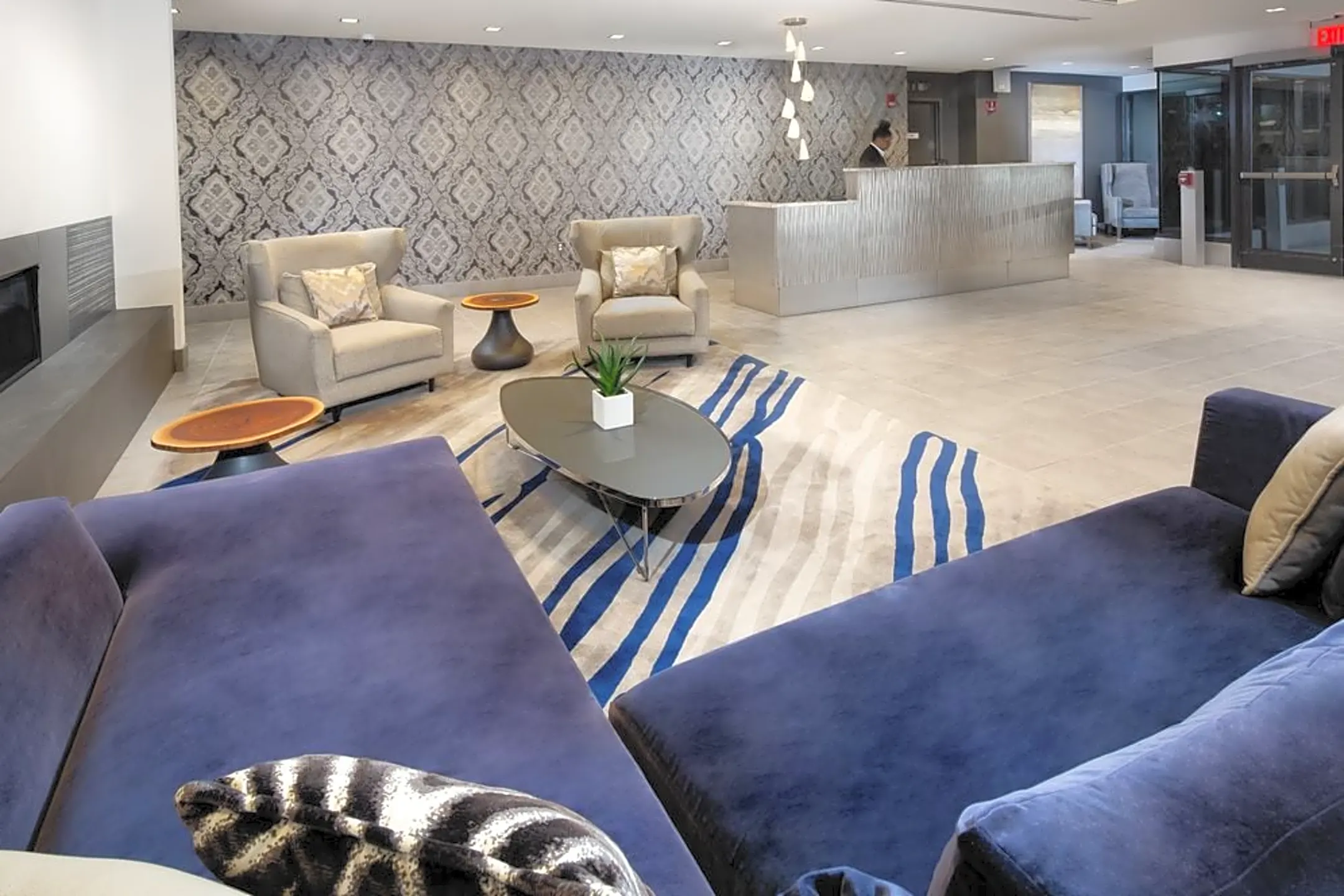 Avalon at Prudential Center 780 Boylston St Boston, MA Apartments