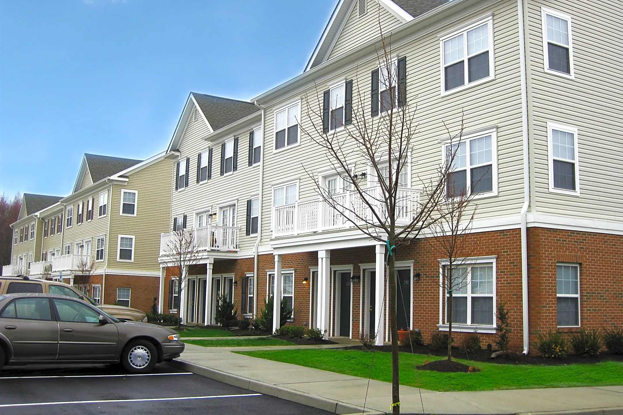 Royal Oaks Apartments - Mantua, NJ 08051