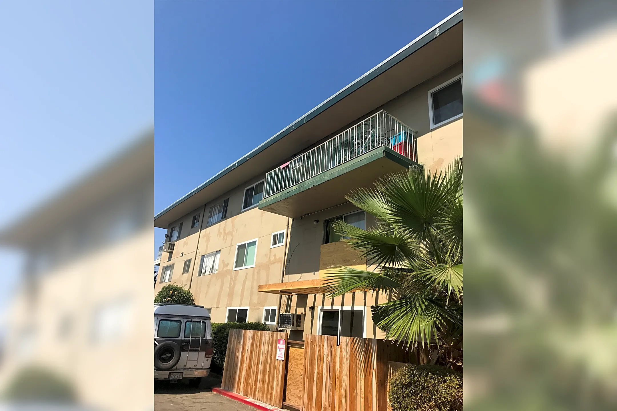 Belfort Arms Apartments - Sacramento, CA 95821