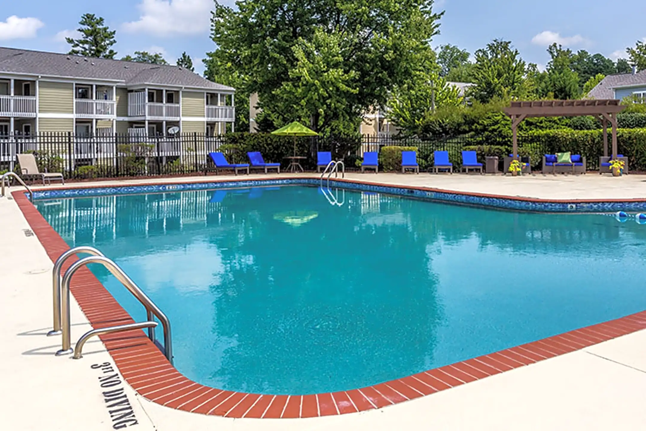 Haven at Research Triangle Park Apartments Durham, NC 27703