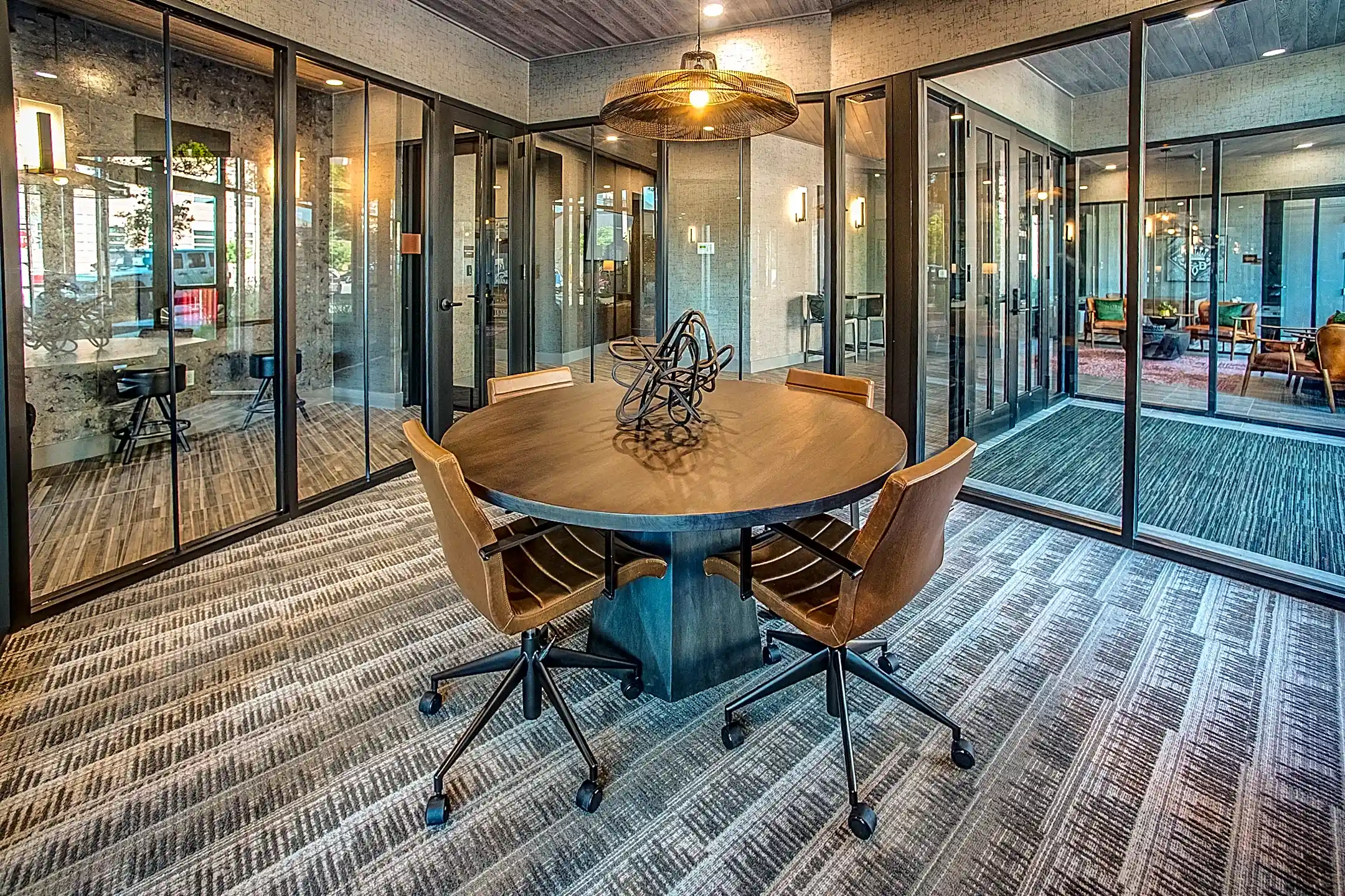 The Maddox New Haven, CT 06519