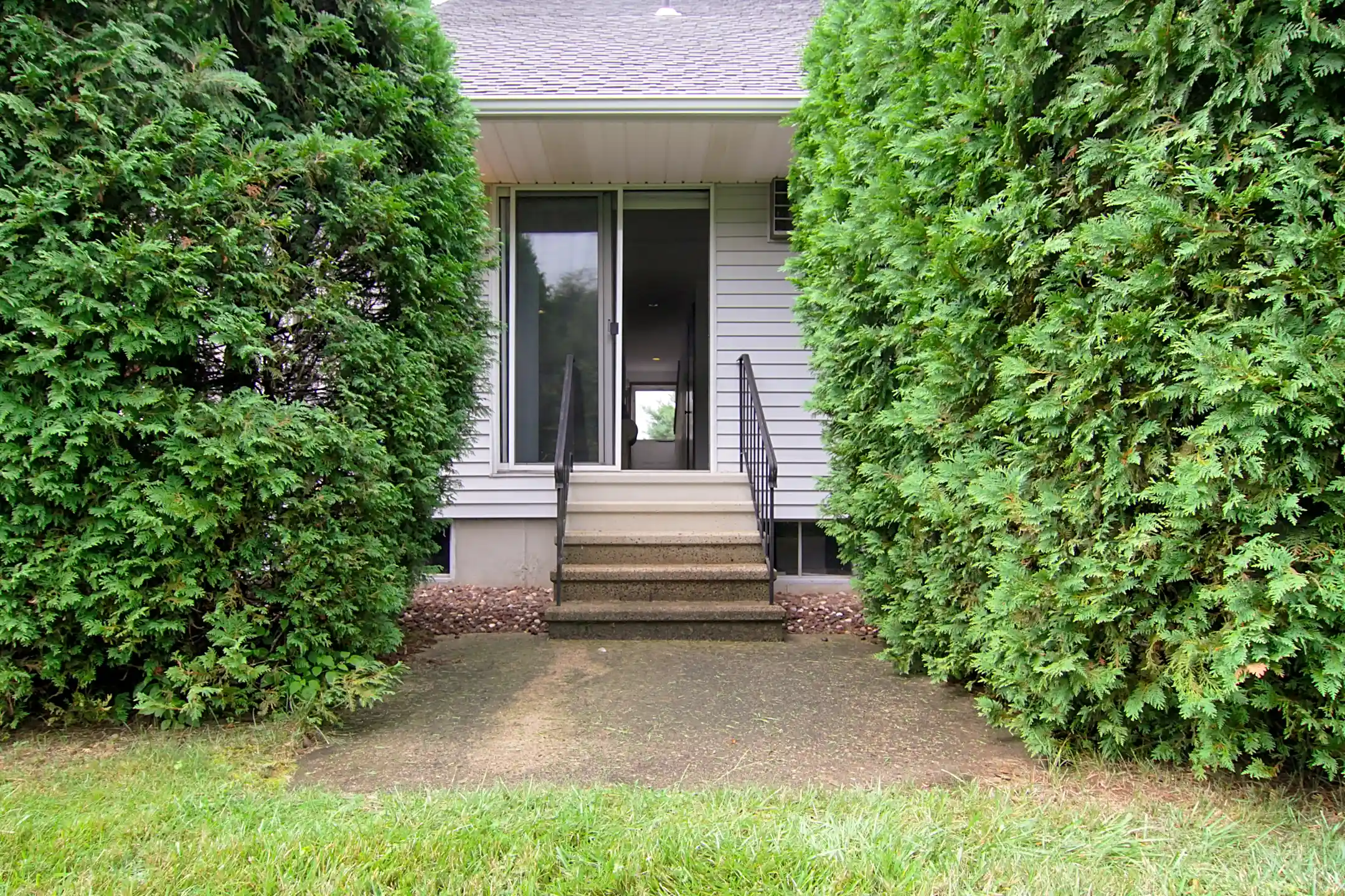 Cornfield Apartments 60 Pinney St Ellington, CT Apartments for Rent