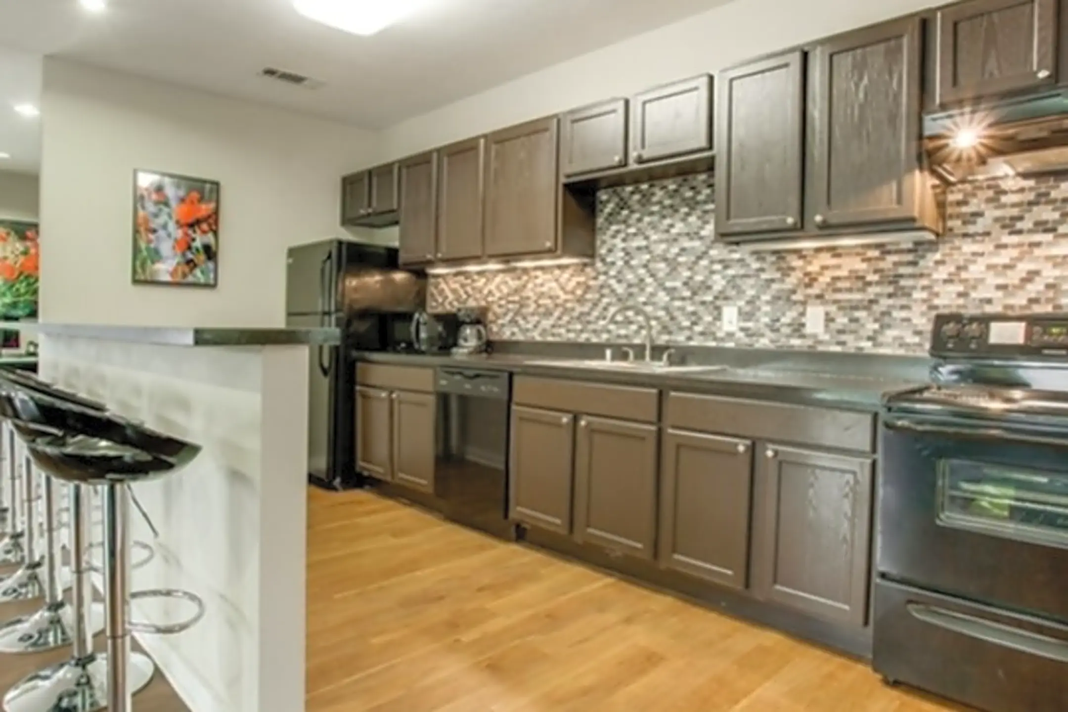 Parkwyn Townhomes North Richland Hills, TX 76180