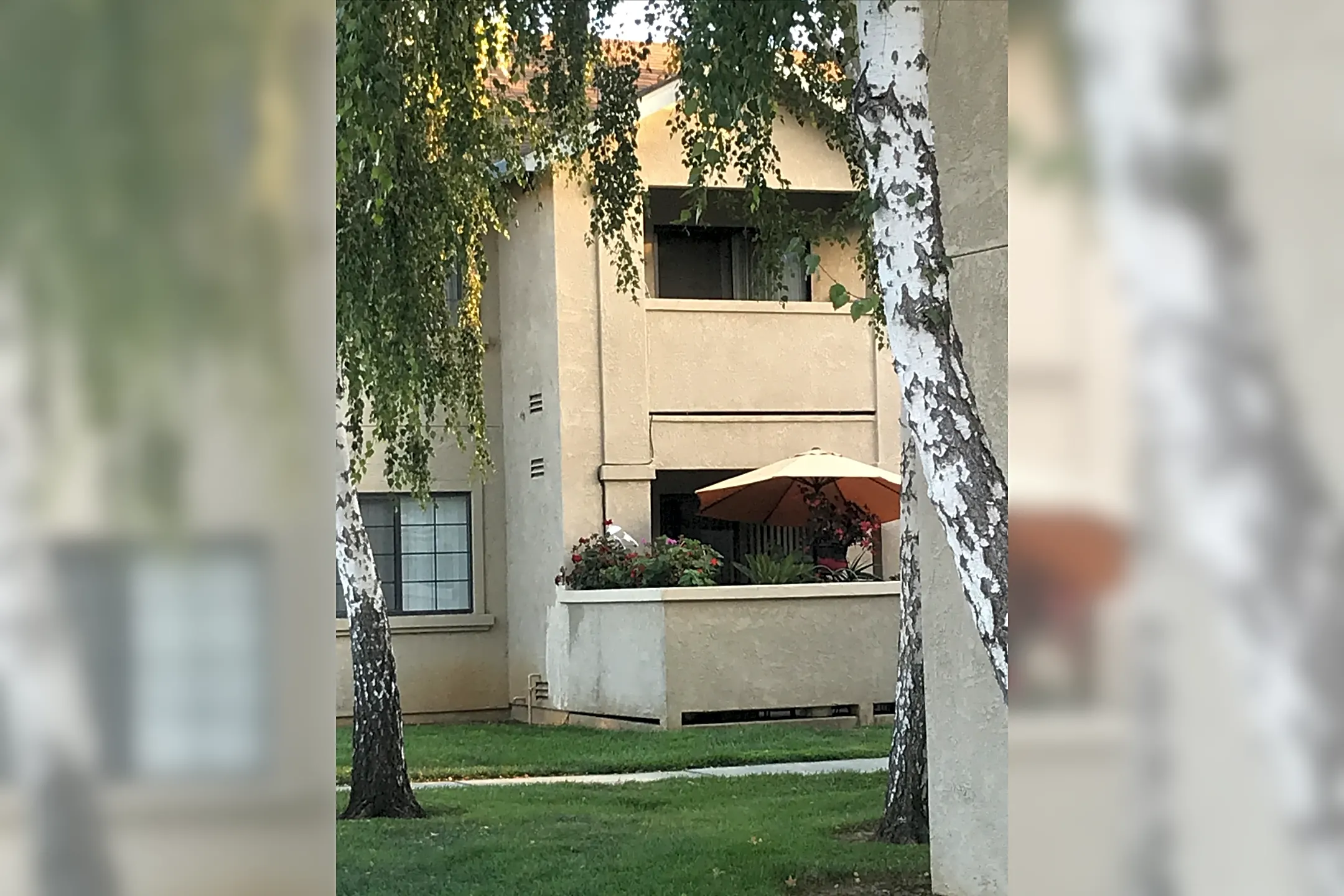 Gilroy Garden Apartments