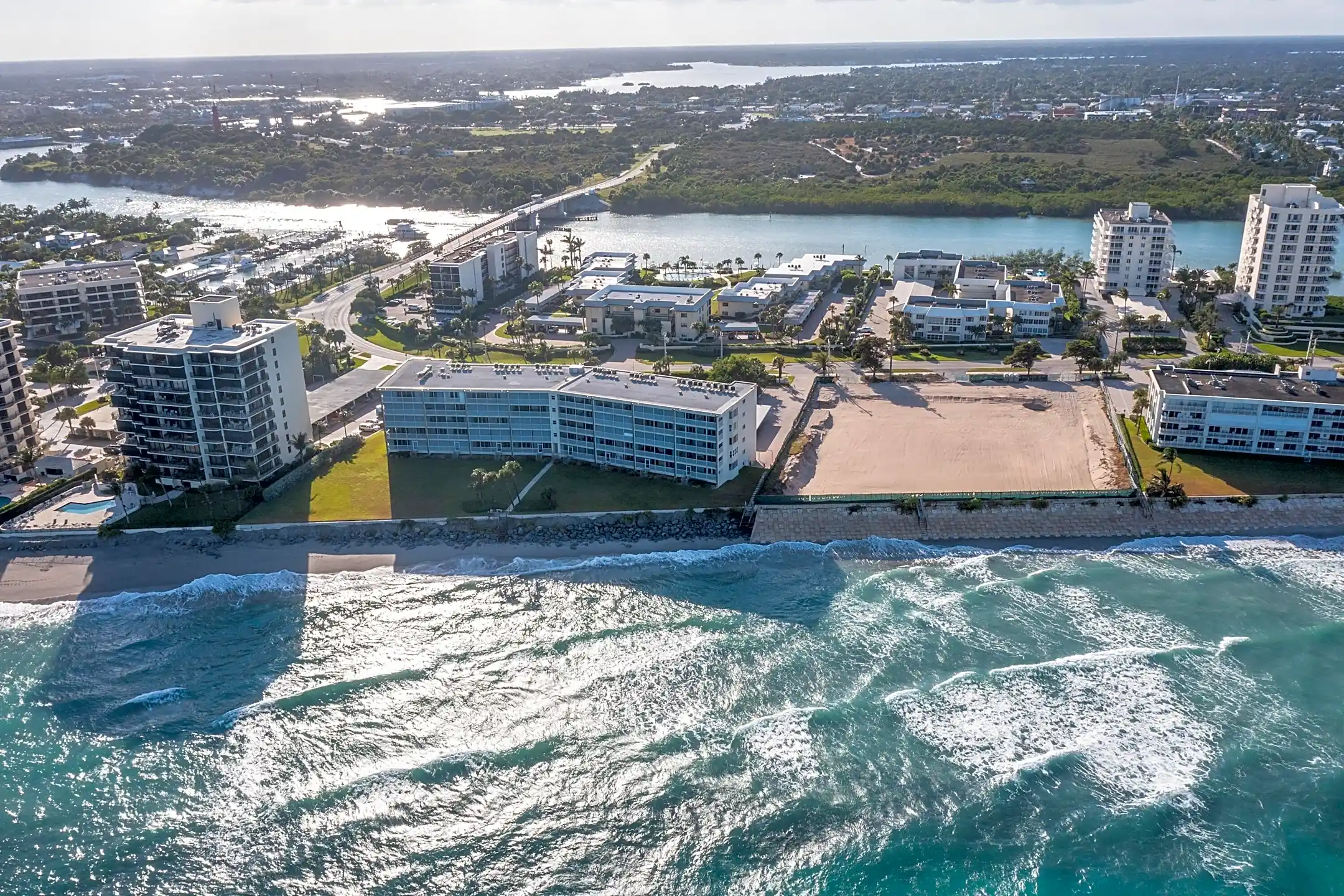 275 S Beach Rd 101B Condos Jupiter, FL 33469