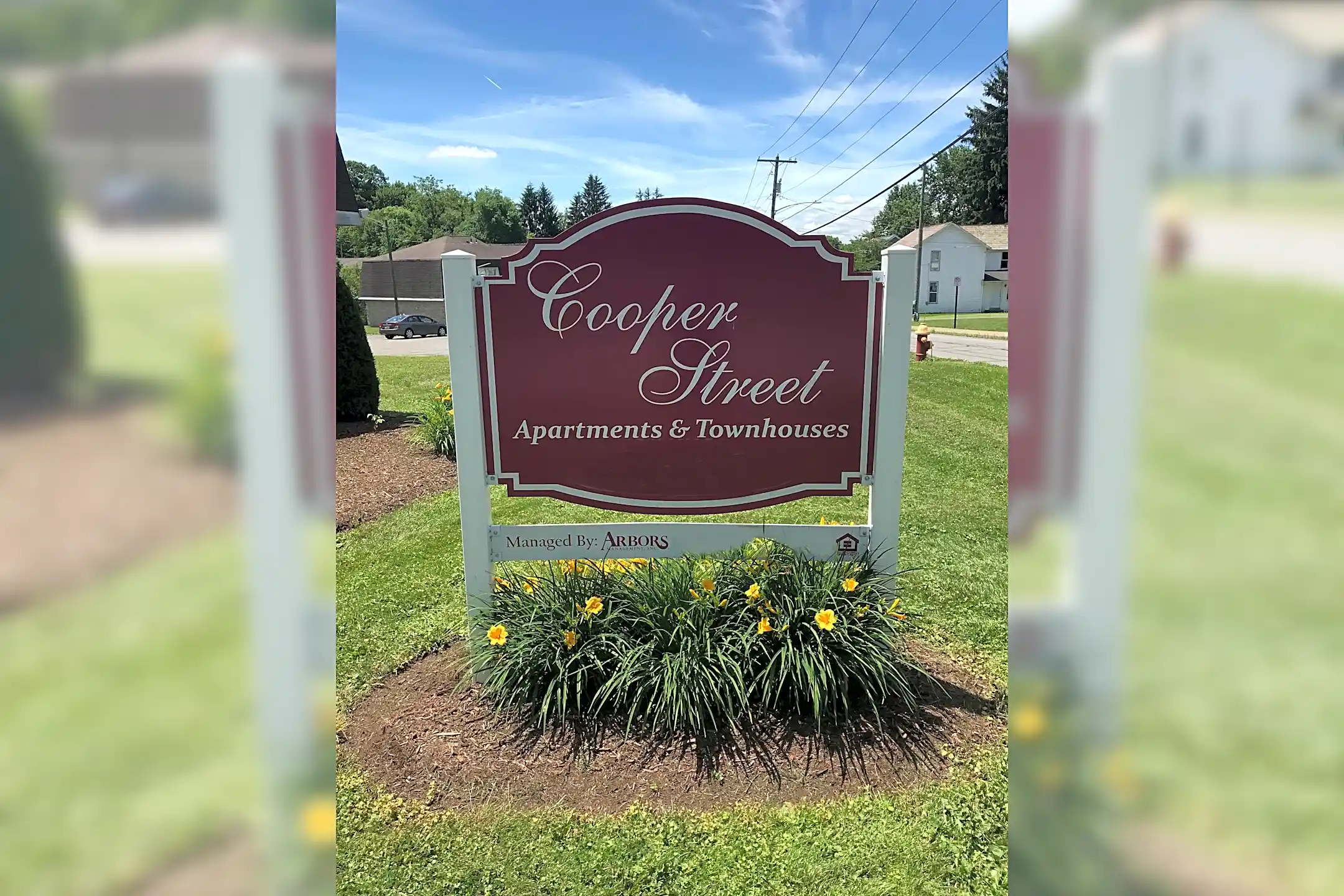 Cooper Street Apartments 227 Cooper St Slippery Rock, PA Apartments