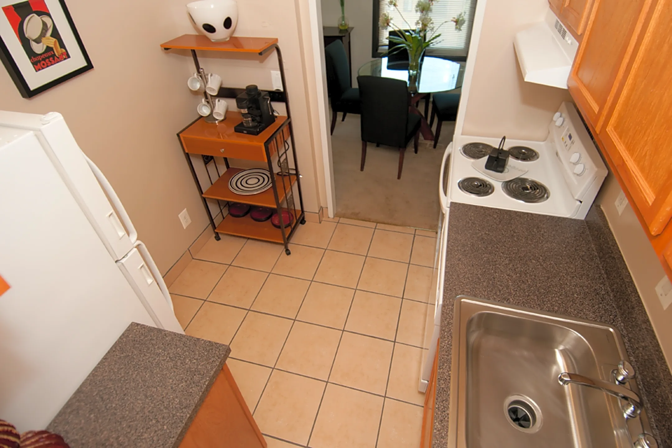 Remington Place Fort Washington, MD 20744