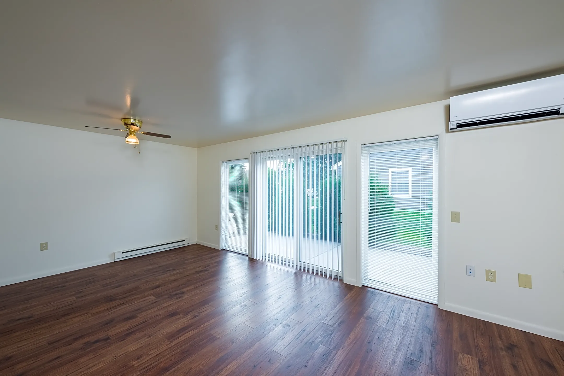 Fort Pike Commons Apartments Sackets Harbor, NY 13685