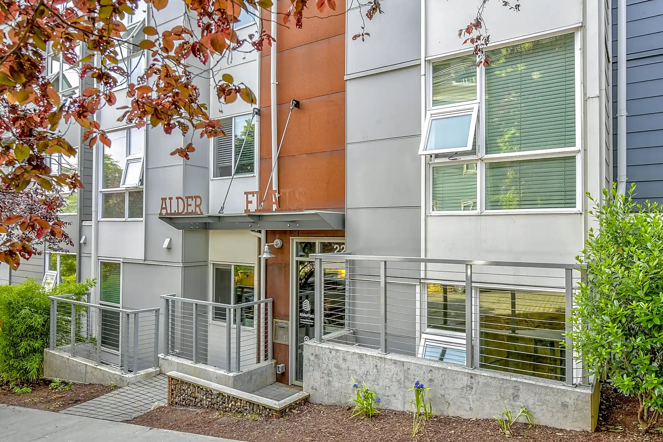 Alder Flats 220 10th Ave Seattle, WA Apartments for Rent Rent.