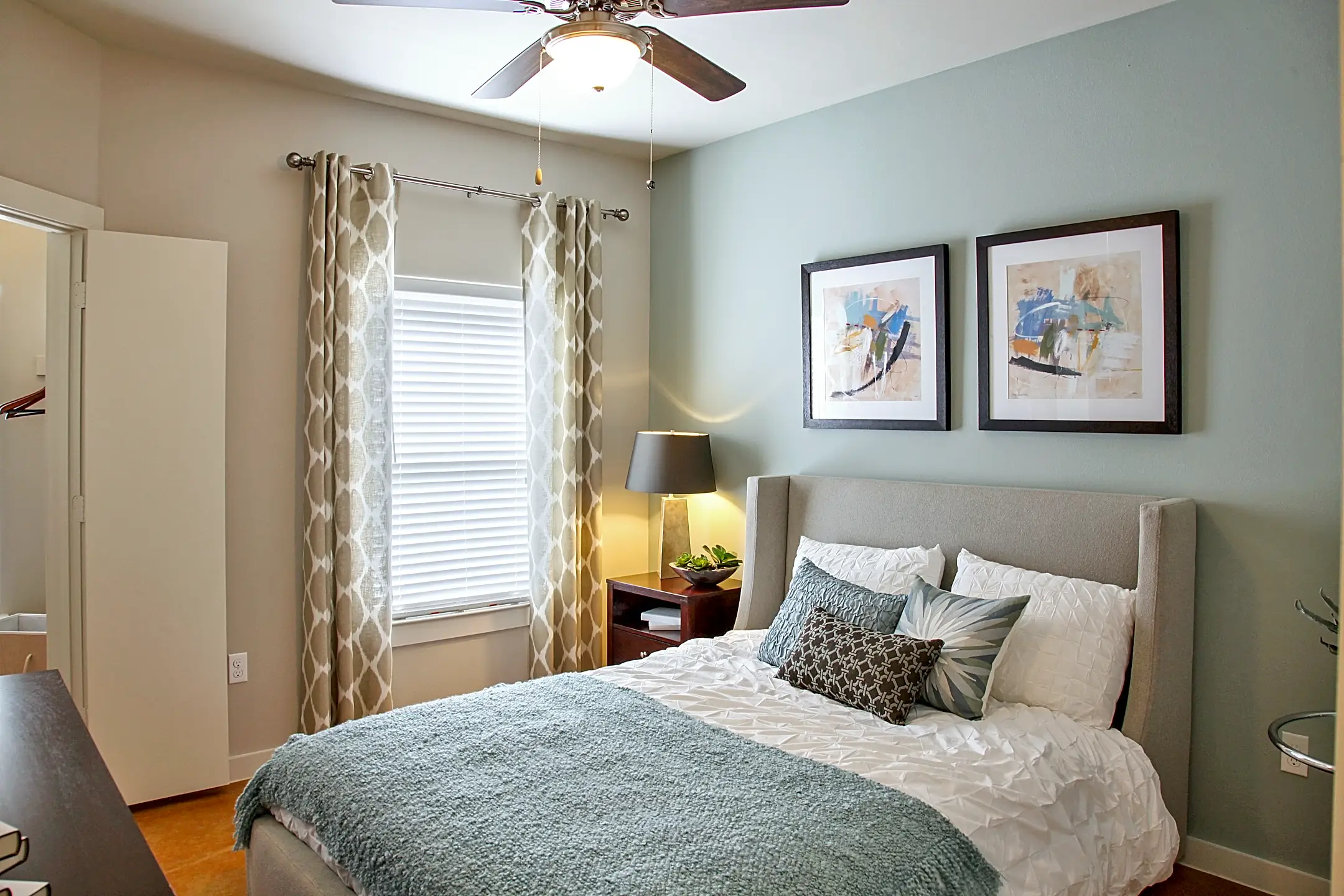 Bedroom - Promesa - Austin, TX