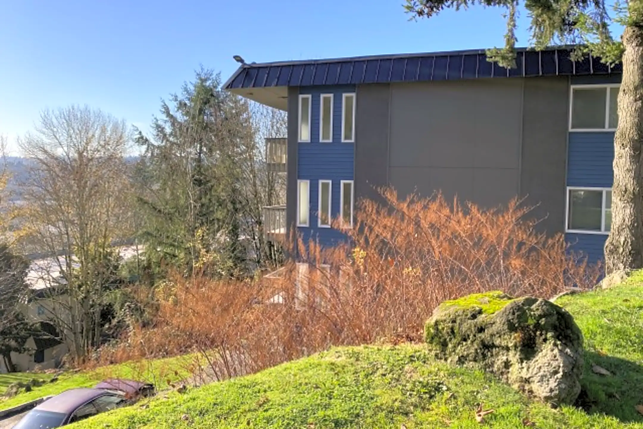 Sunset View Apartments Renton, WA 98057