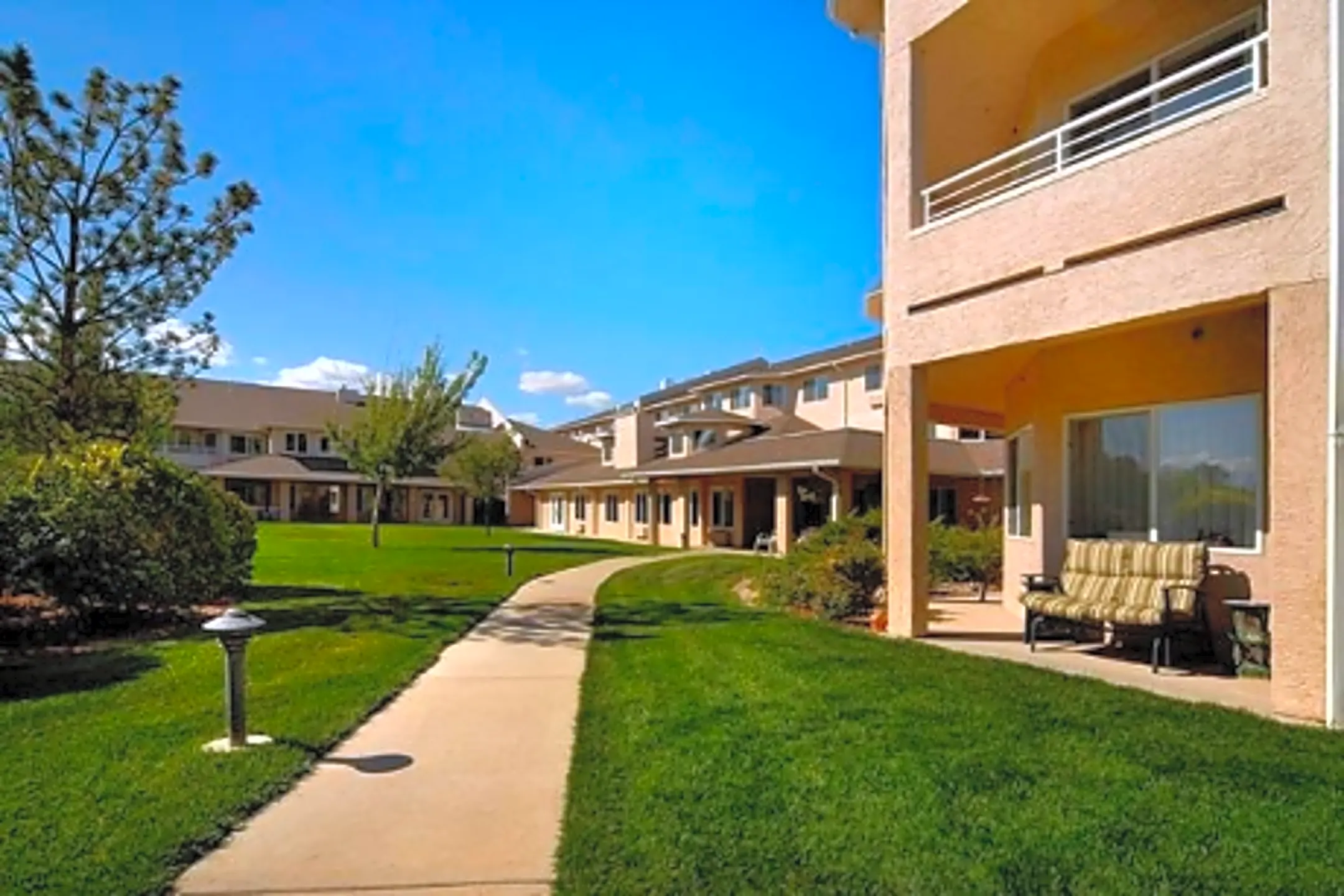 The Atrium Of Grand Valley Grand Junction, CO 81506