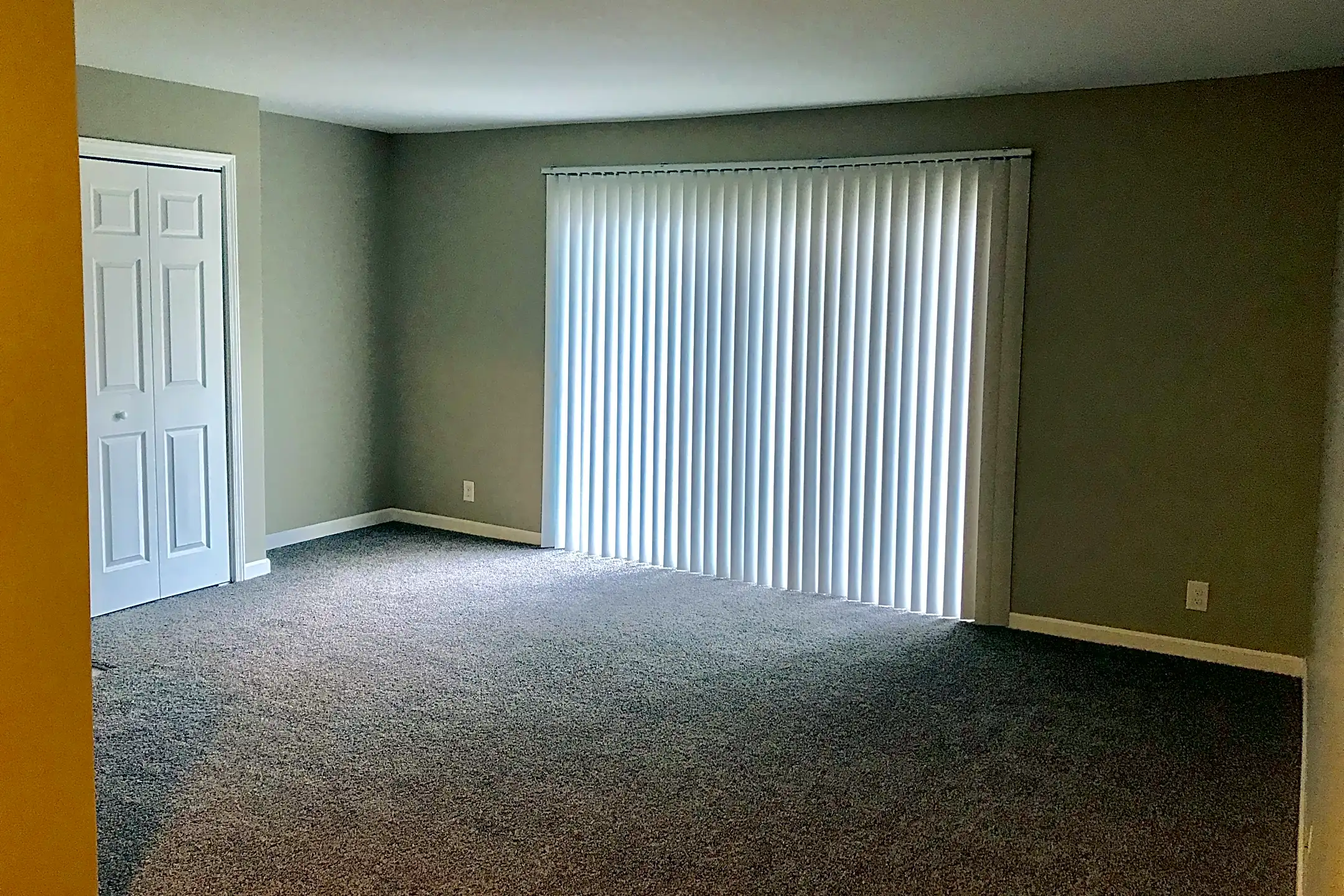 New Salem Village 1520 Woods Road WinstonSalem, NC Apartments for