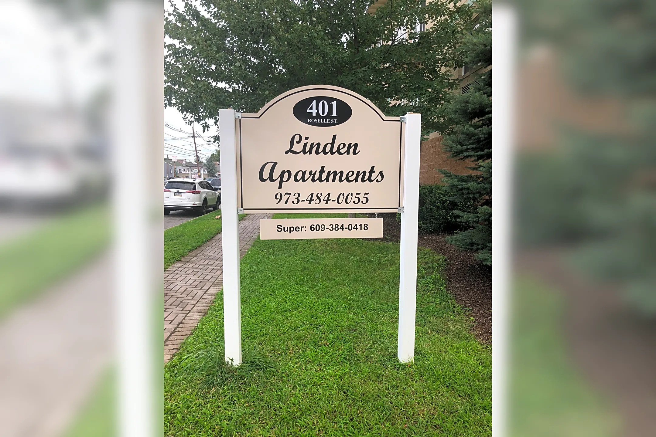 Linden Apartments 401 Roselle St Linden, NJ Apartments for Rent Rent.