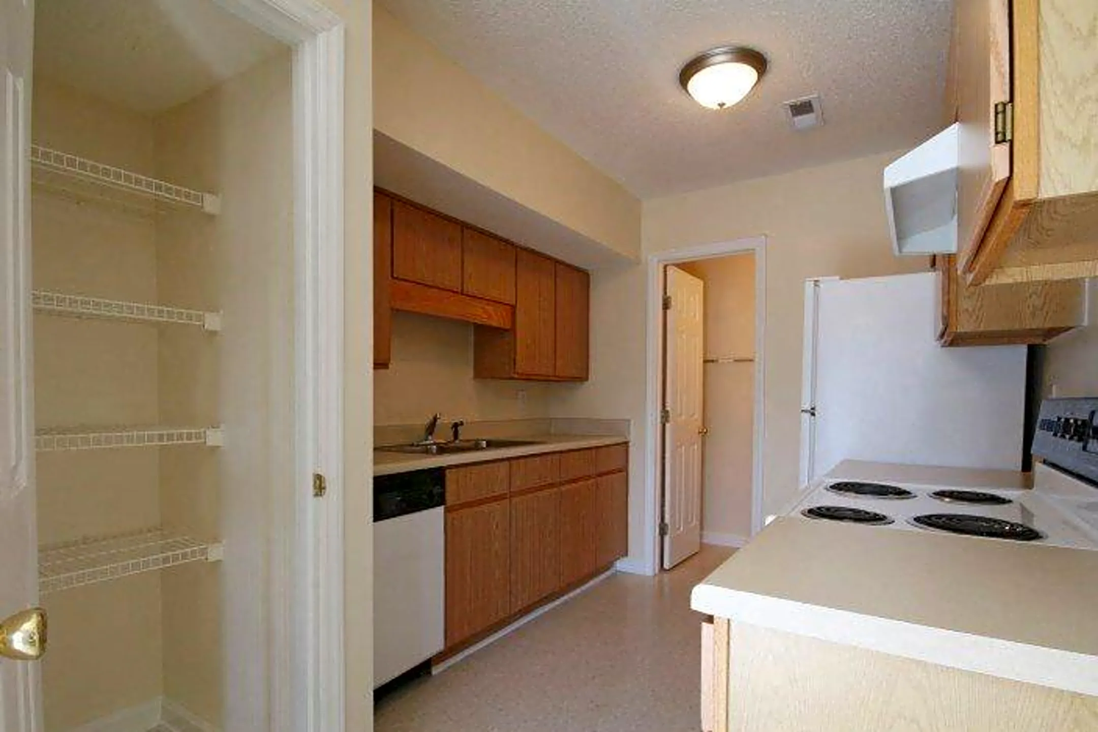 Highland Vista Apartments 320 Hidden Valley Dr Creedmoor, NC