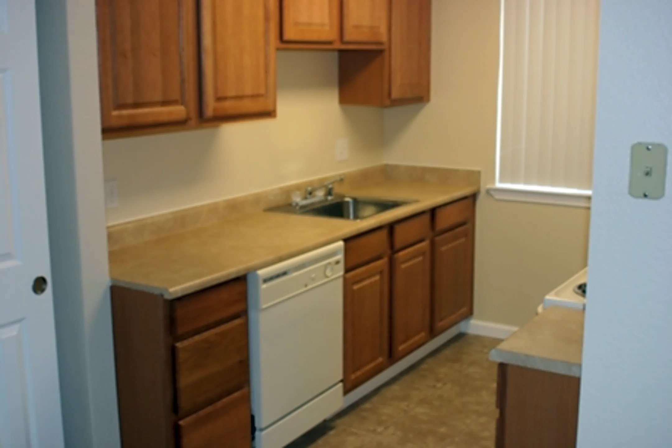 Quail Run Apartments Vacaville, CA 95687