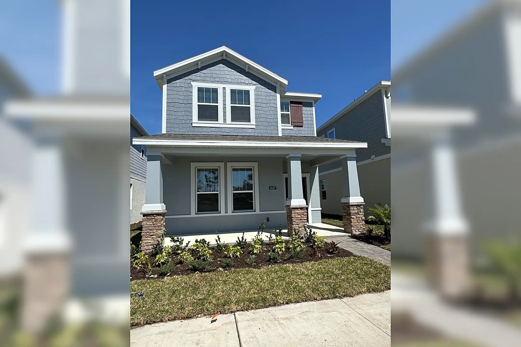 1637 Cross Prairie Pkwy | Kissimmee, FL Houses for Rent | Rent.