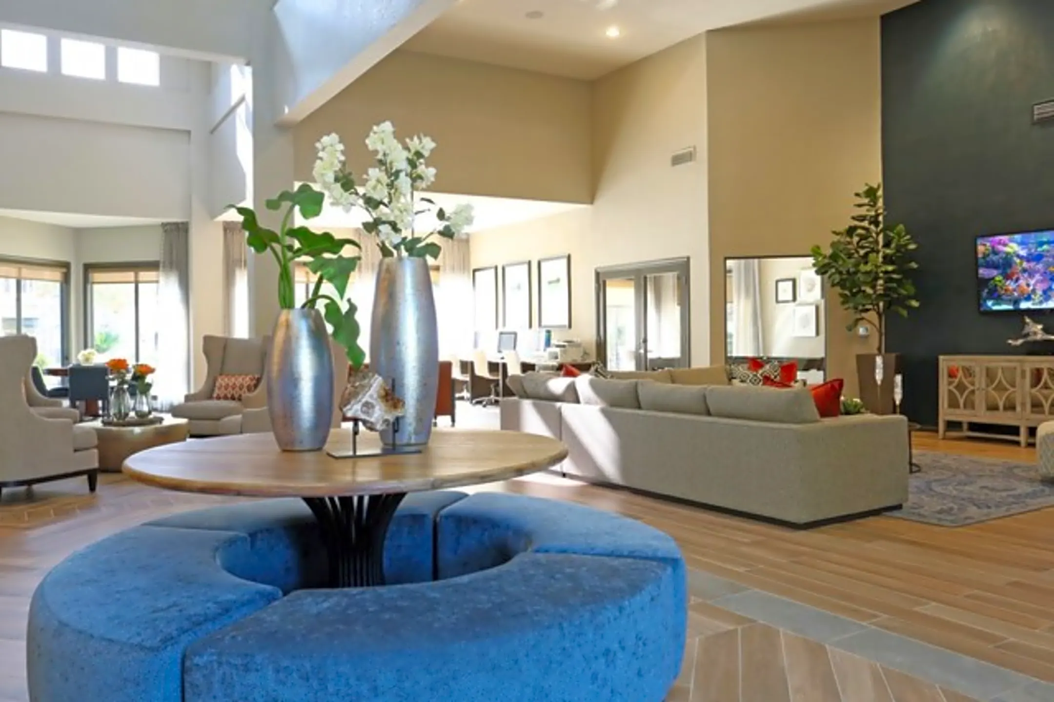 Alden Landing Apartments Spring, TX 77382