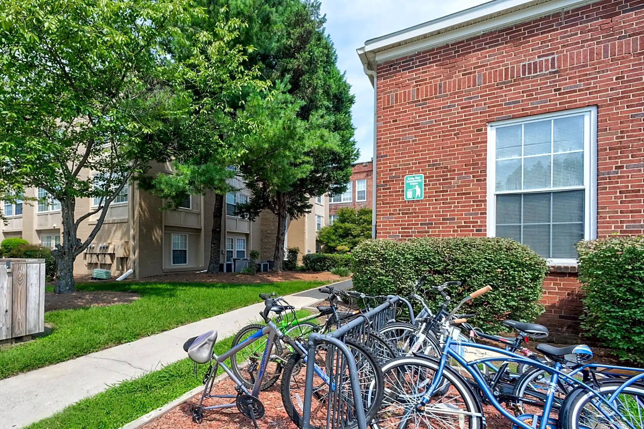 School at Spring Garden 2209 Spring Garden St Greensboro, NC Apartments for Rent Rent.