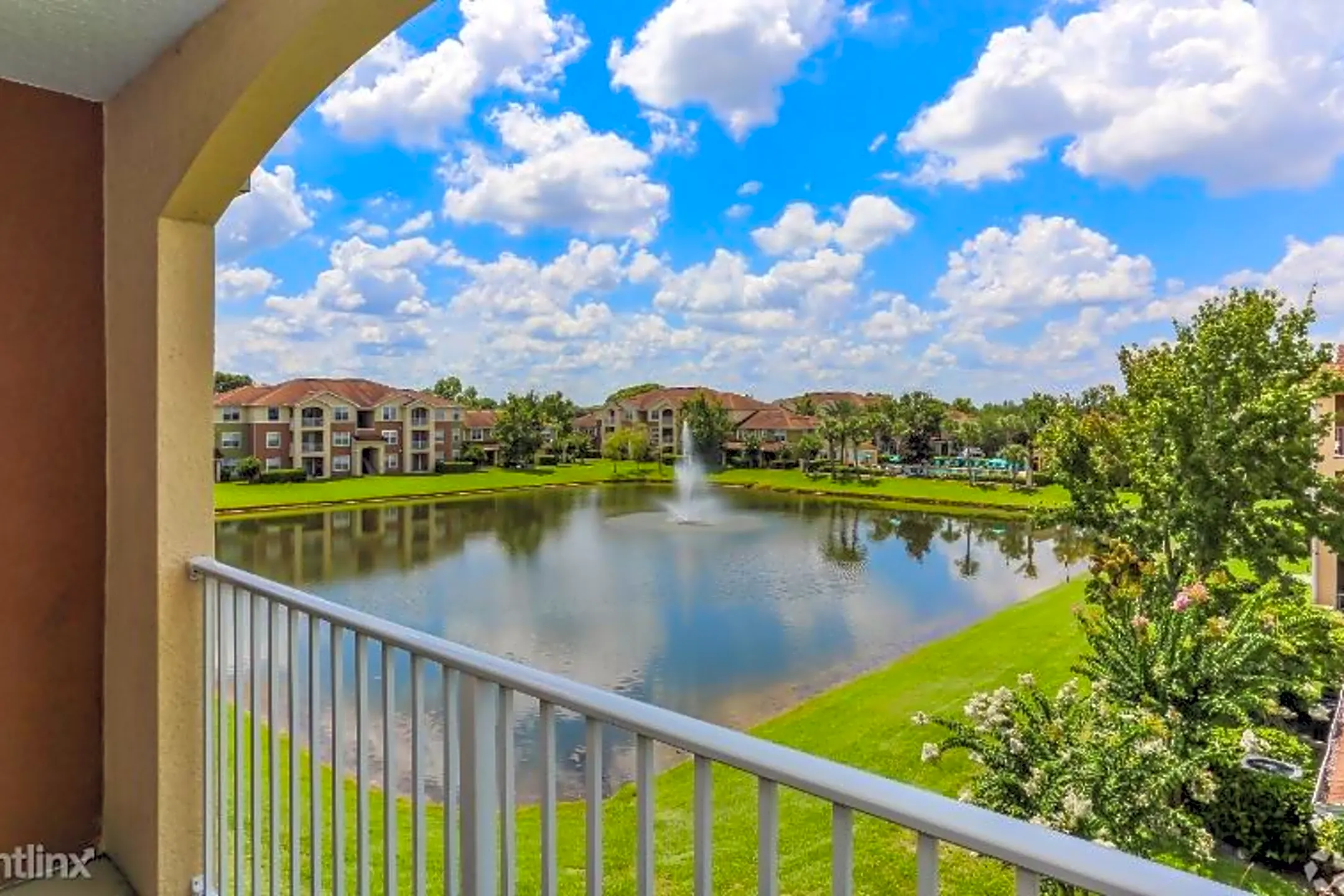 Pool - 5926 Lake Pointe Village Cir - Orlando, FL