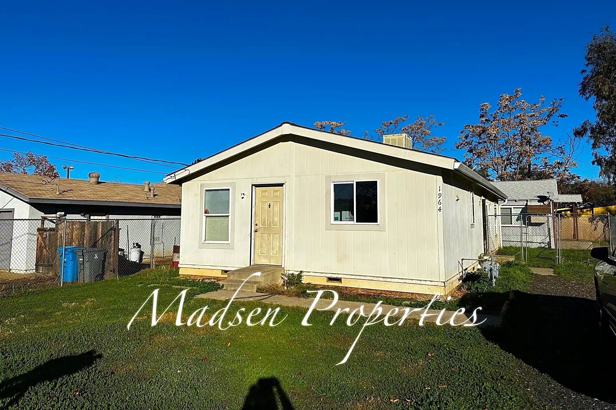 1964 Idora St Oroville, CA Houses for Rent Rent.