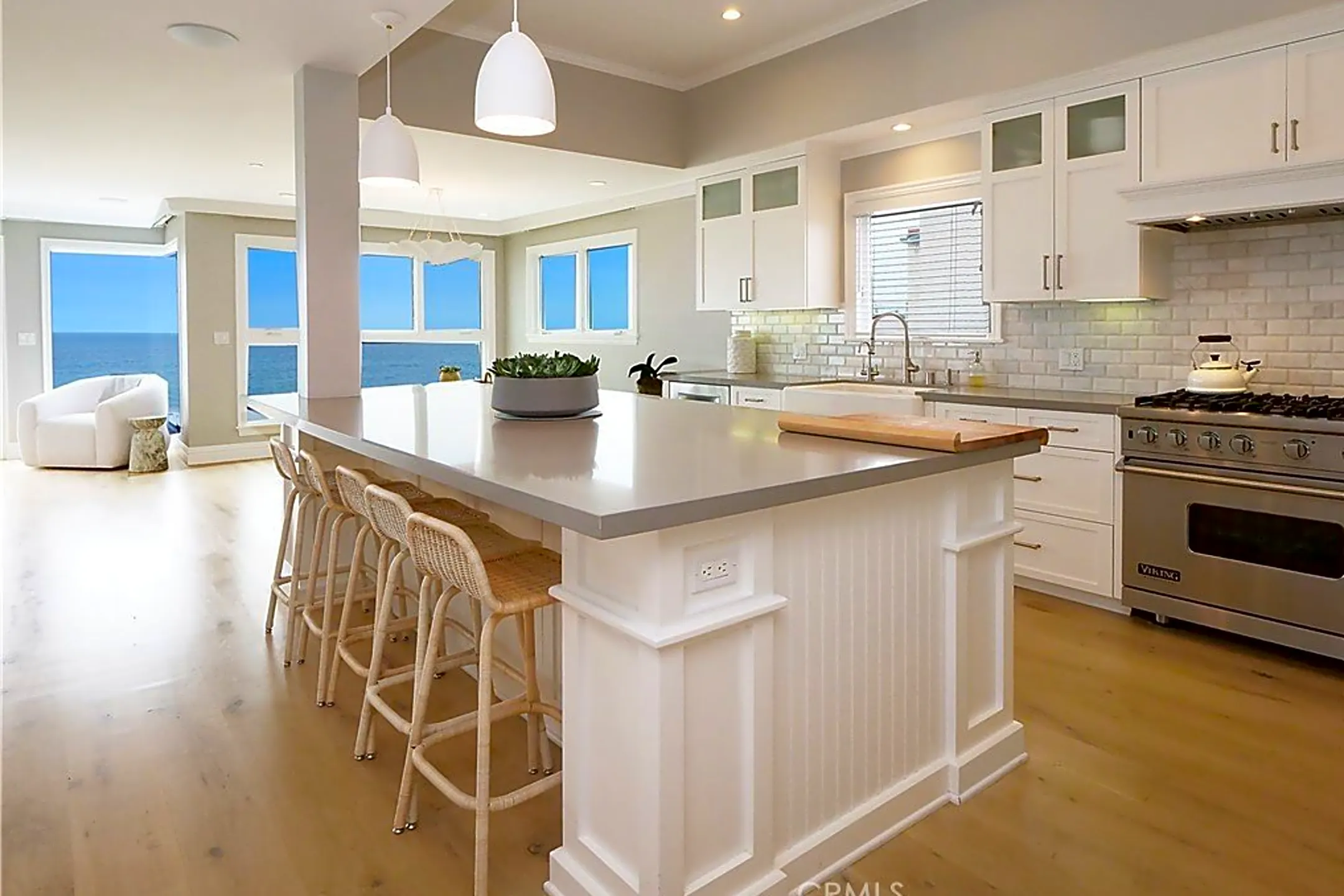 808 The Strand Townhomes Manhattan Beach, CA 90266