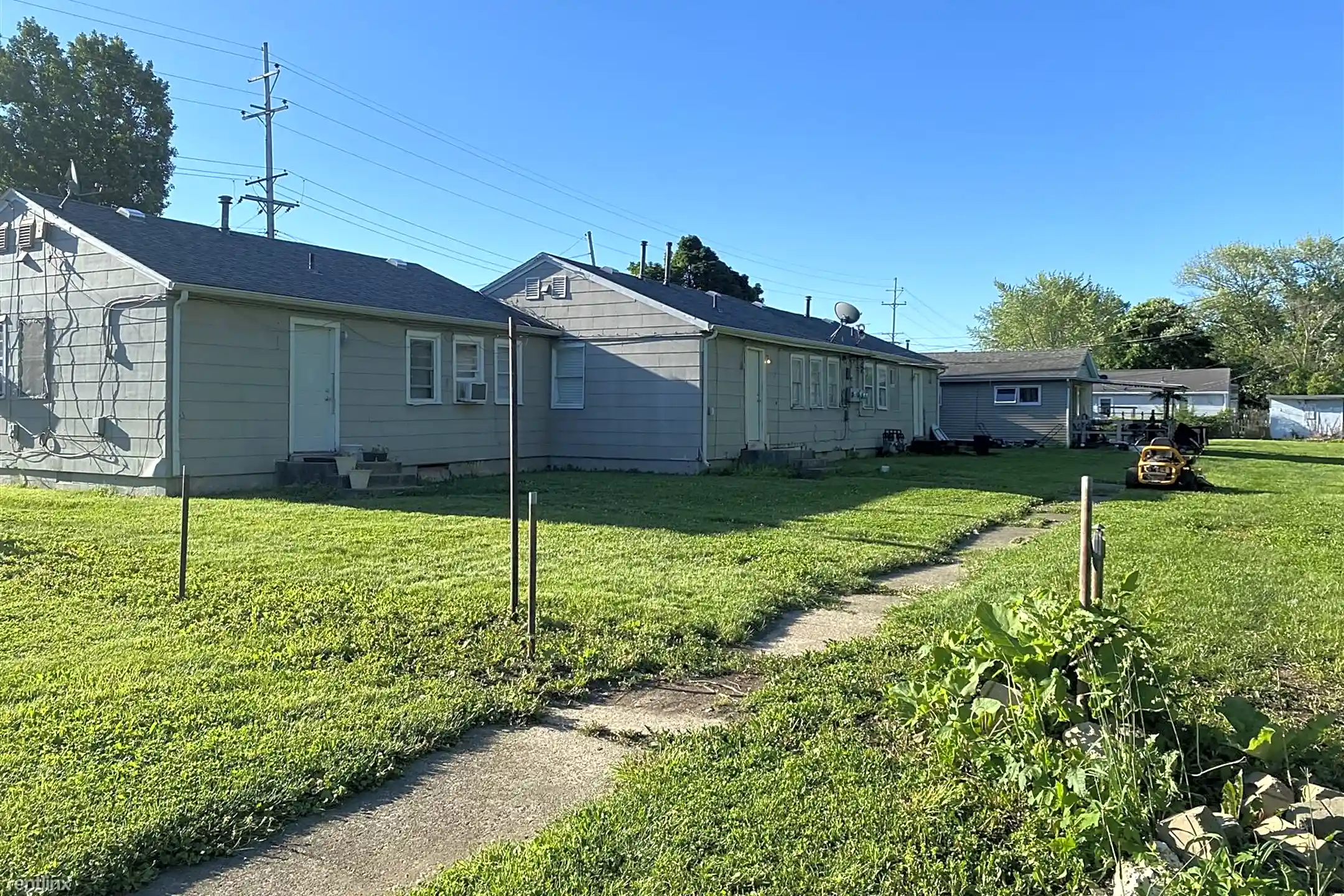 2025 Camp St Sandusky, OH Apartments for Rent Rent.