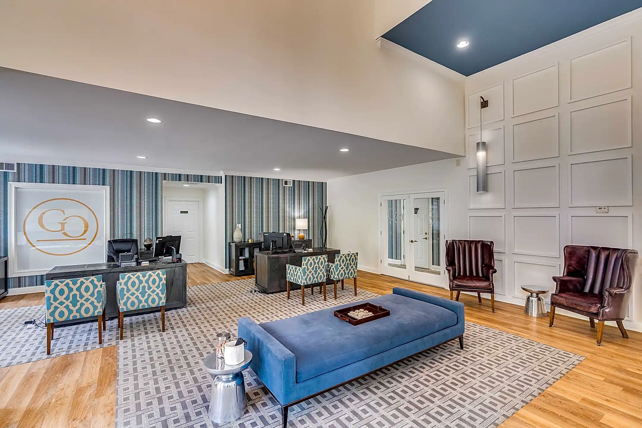 The Reserve at Glenbridge - Cincinnati, OH