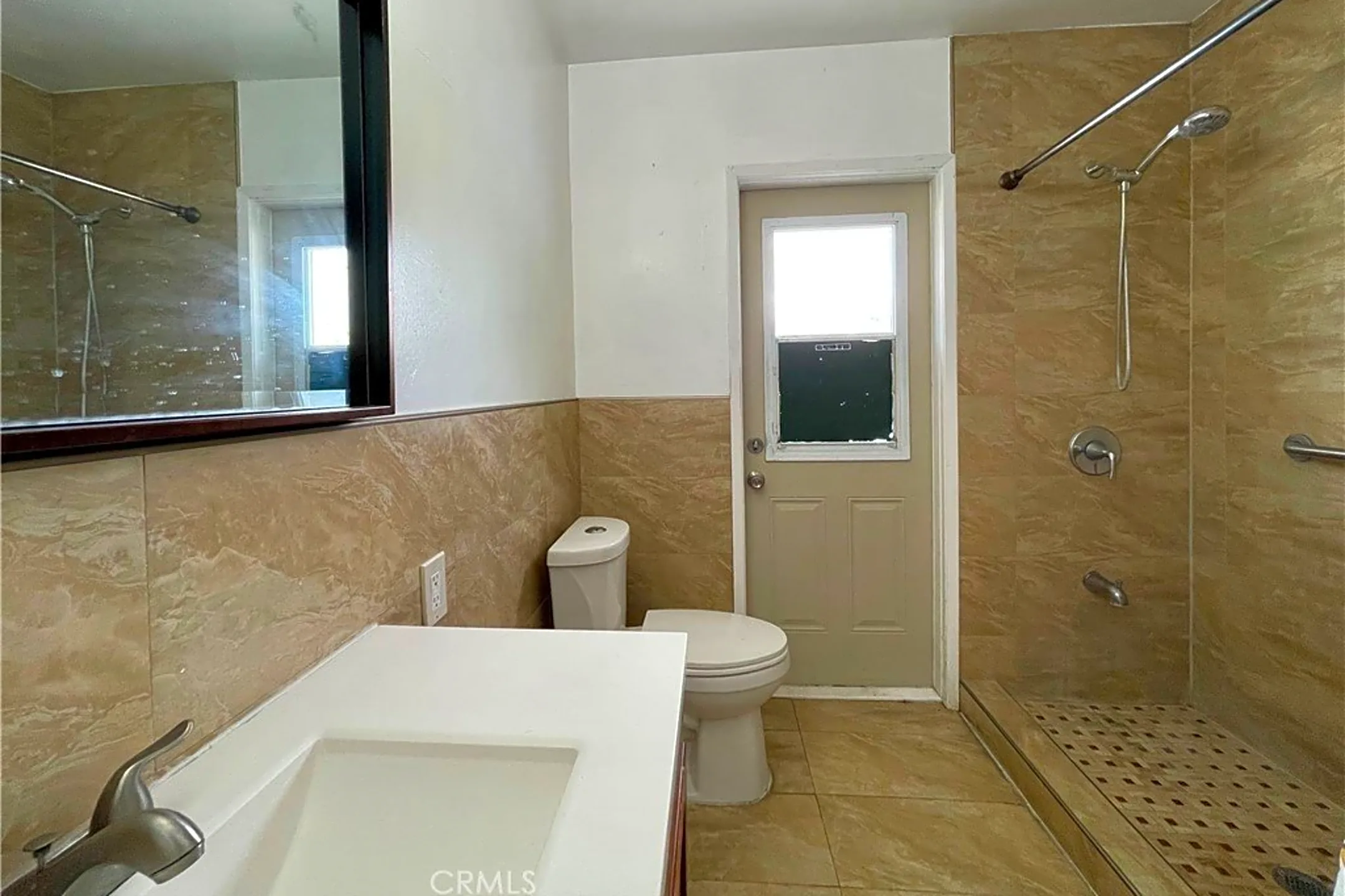 Bathroom - 12061 Cliffwood Ave - Garden Grove, CA