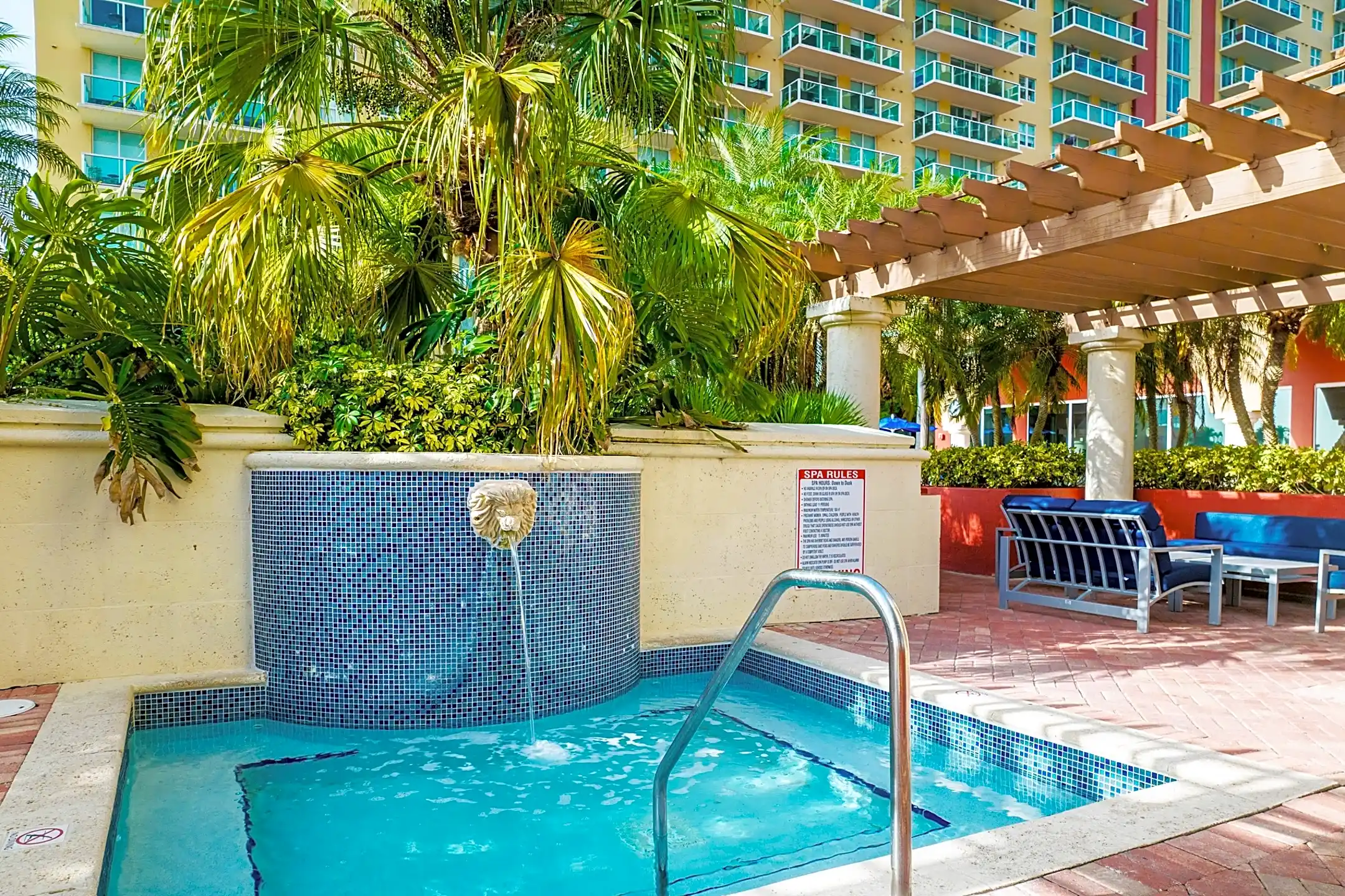 Intracoastal Yacht Club Sunny Isles Beach, FL 33160