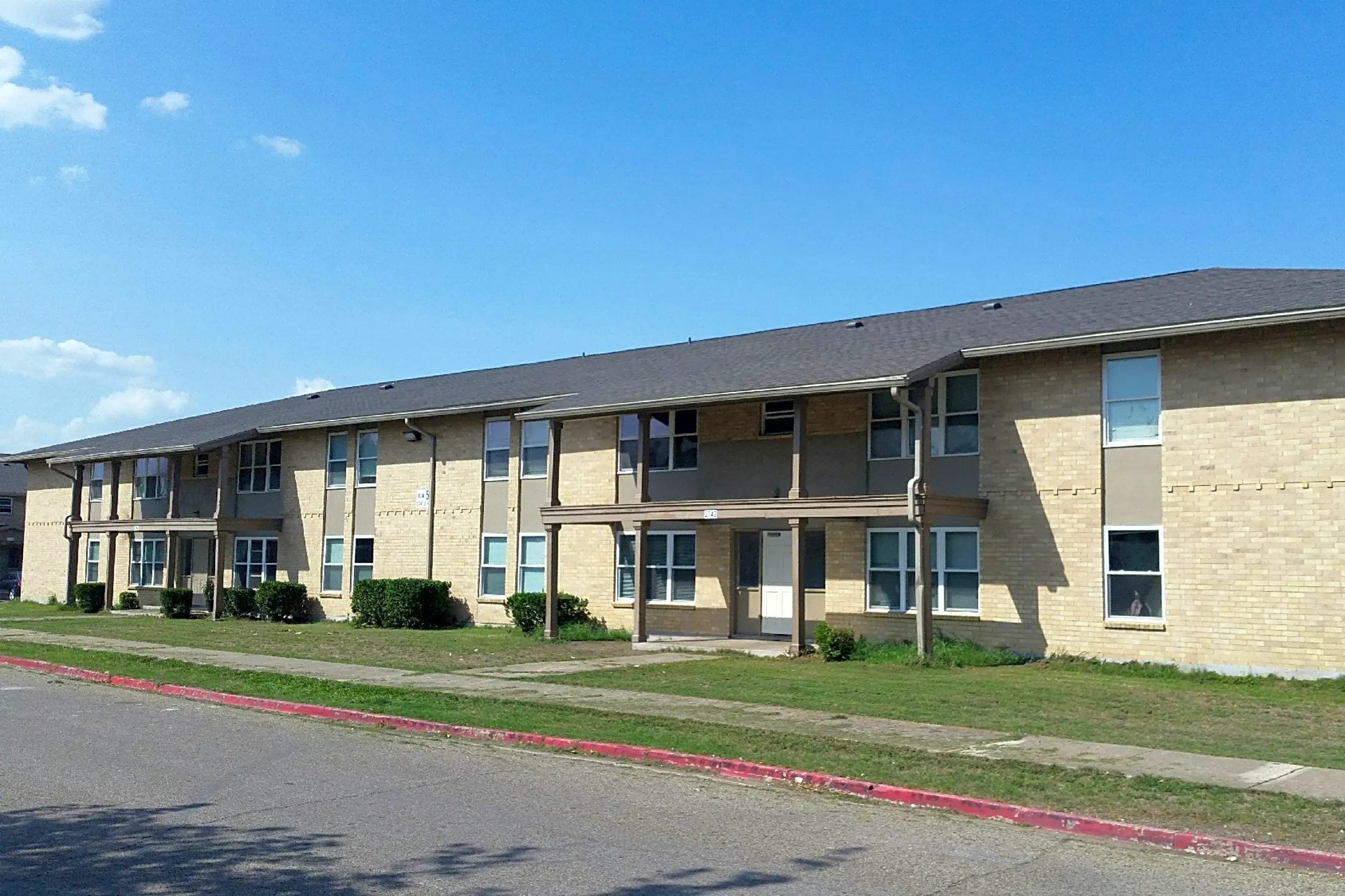 Apartments Near Waco Tx