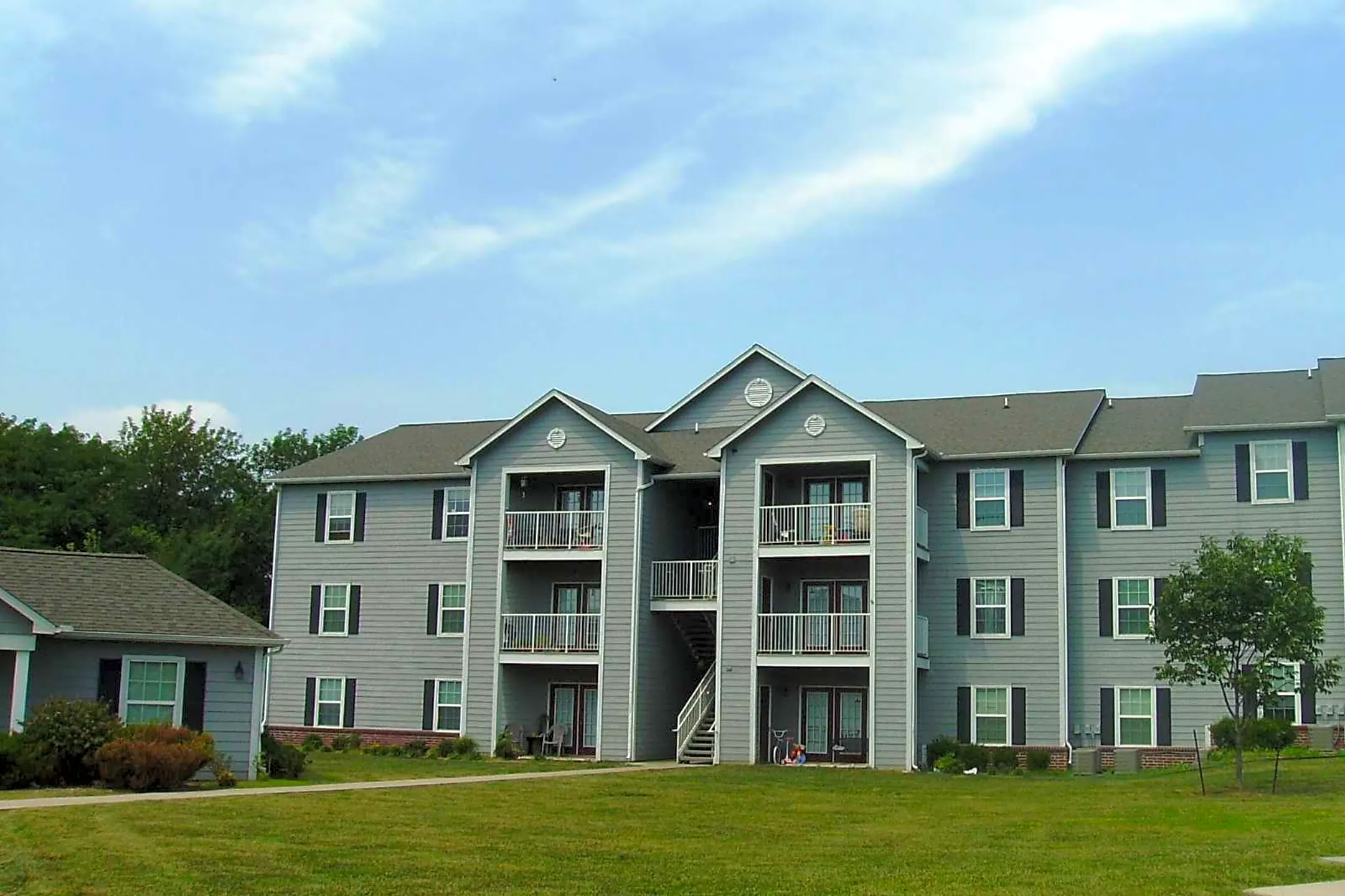 Northpark Apartments Joplin, MO 64801