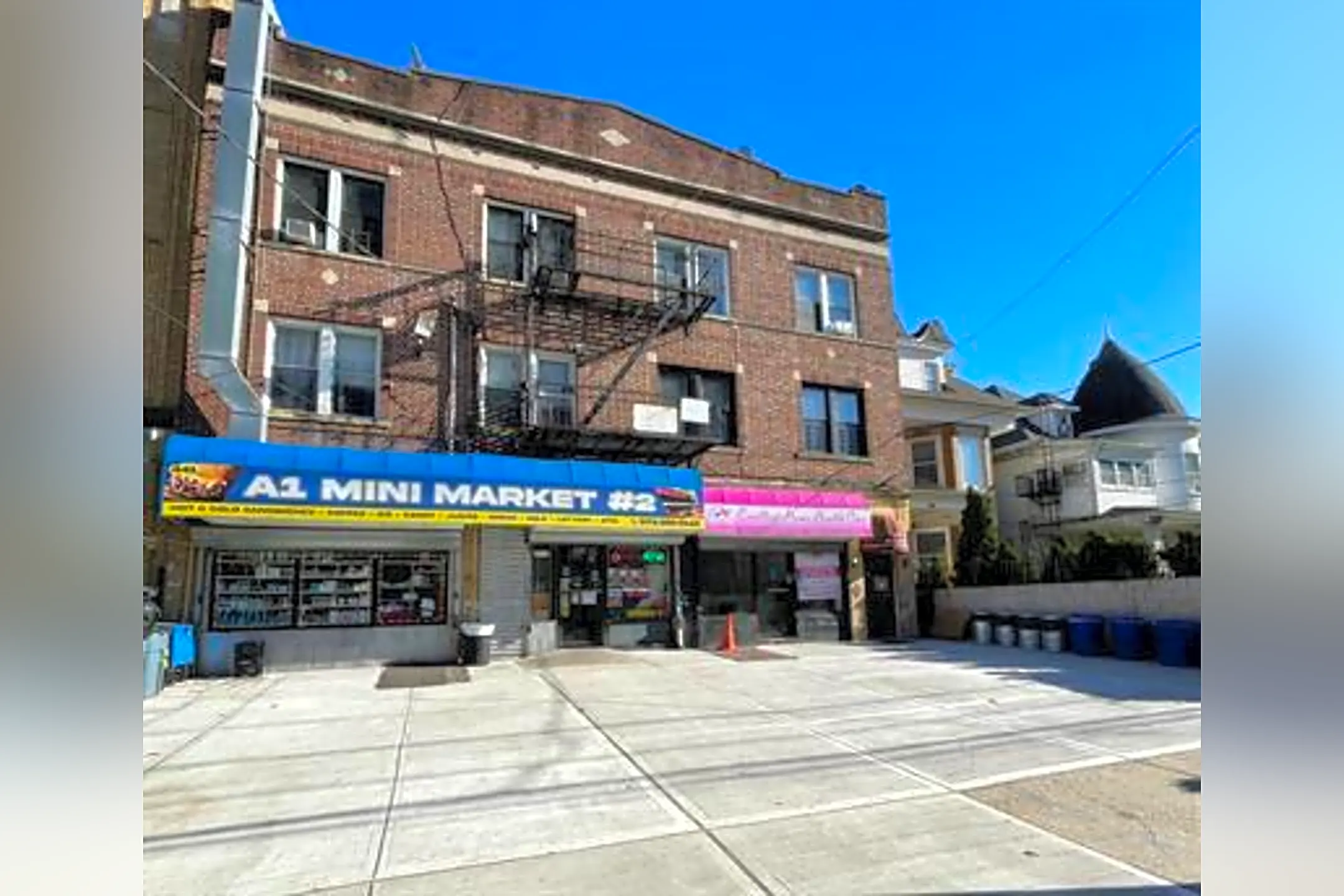 441 Mt Prospect Ave Newark, NJ Houses for Rent Rent.