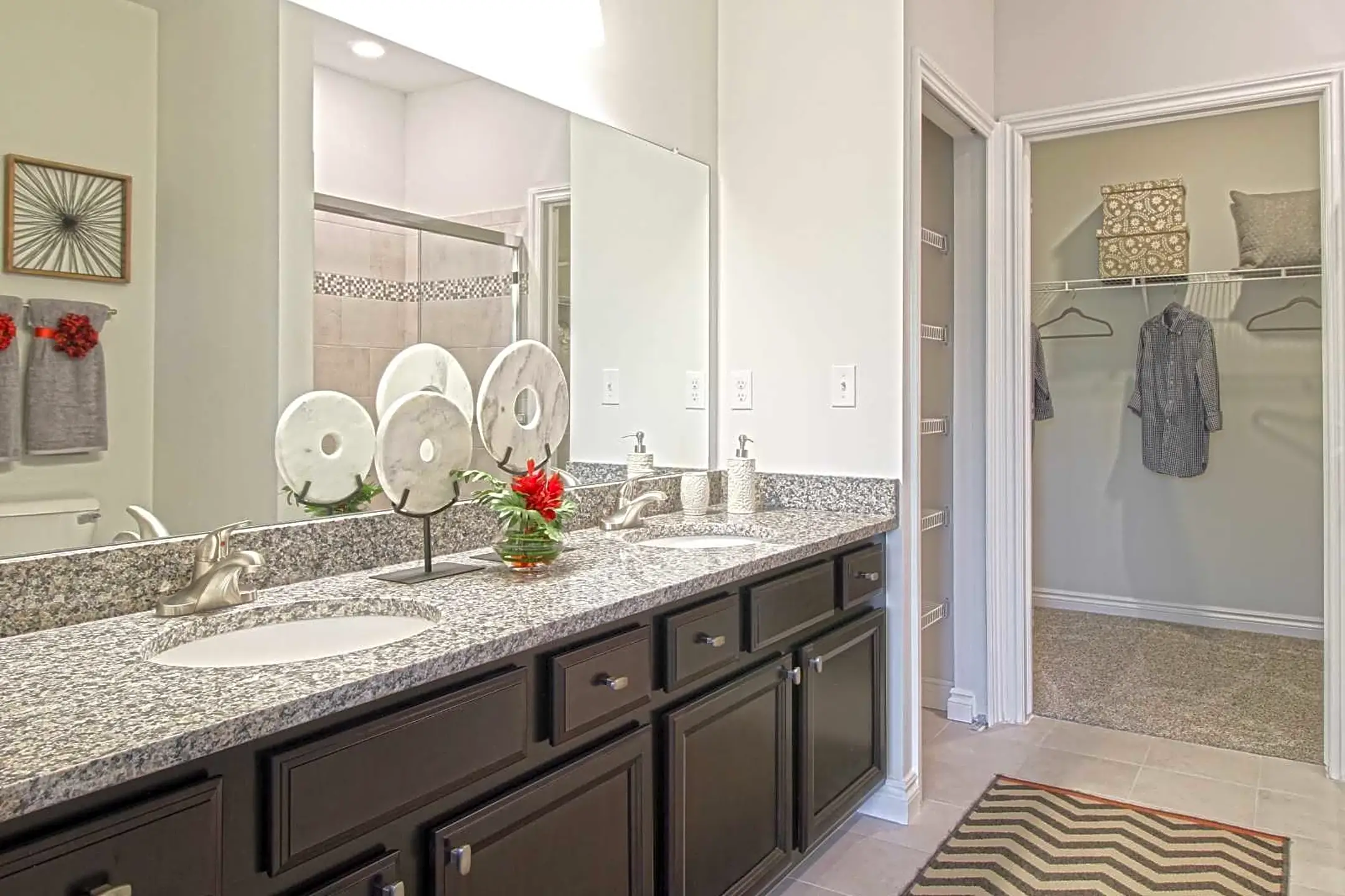 Bathroom - Shearwater - Commerce Township, MI