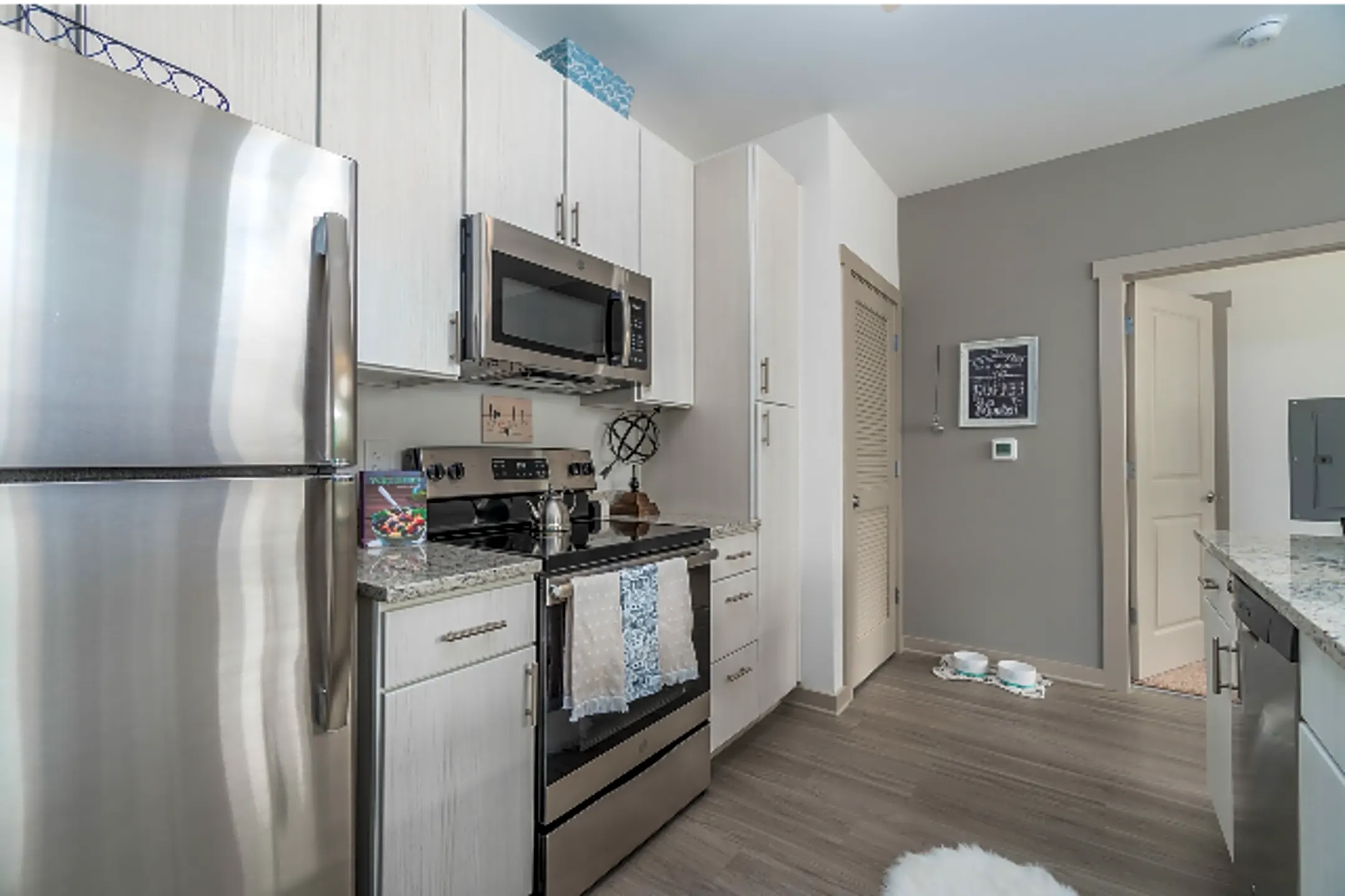 Daleville Town Center 65 Town Center St Daleville, VA Apartments