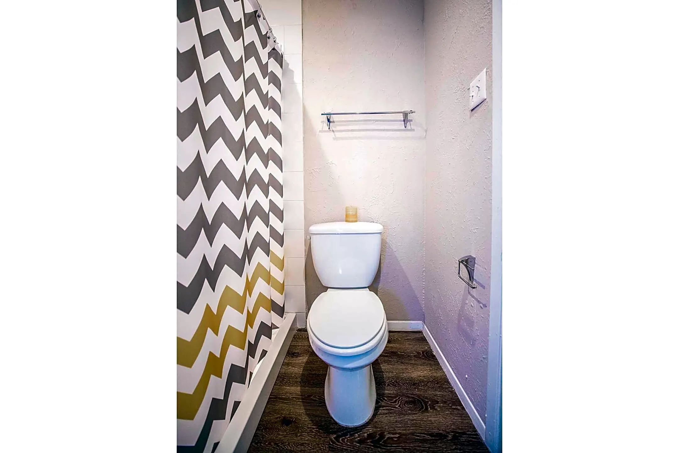Bathroom - Serenity Residences - San Antonio, TX