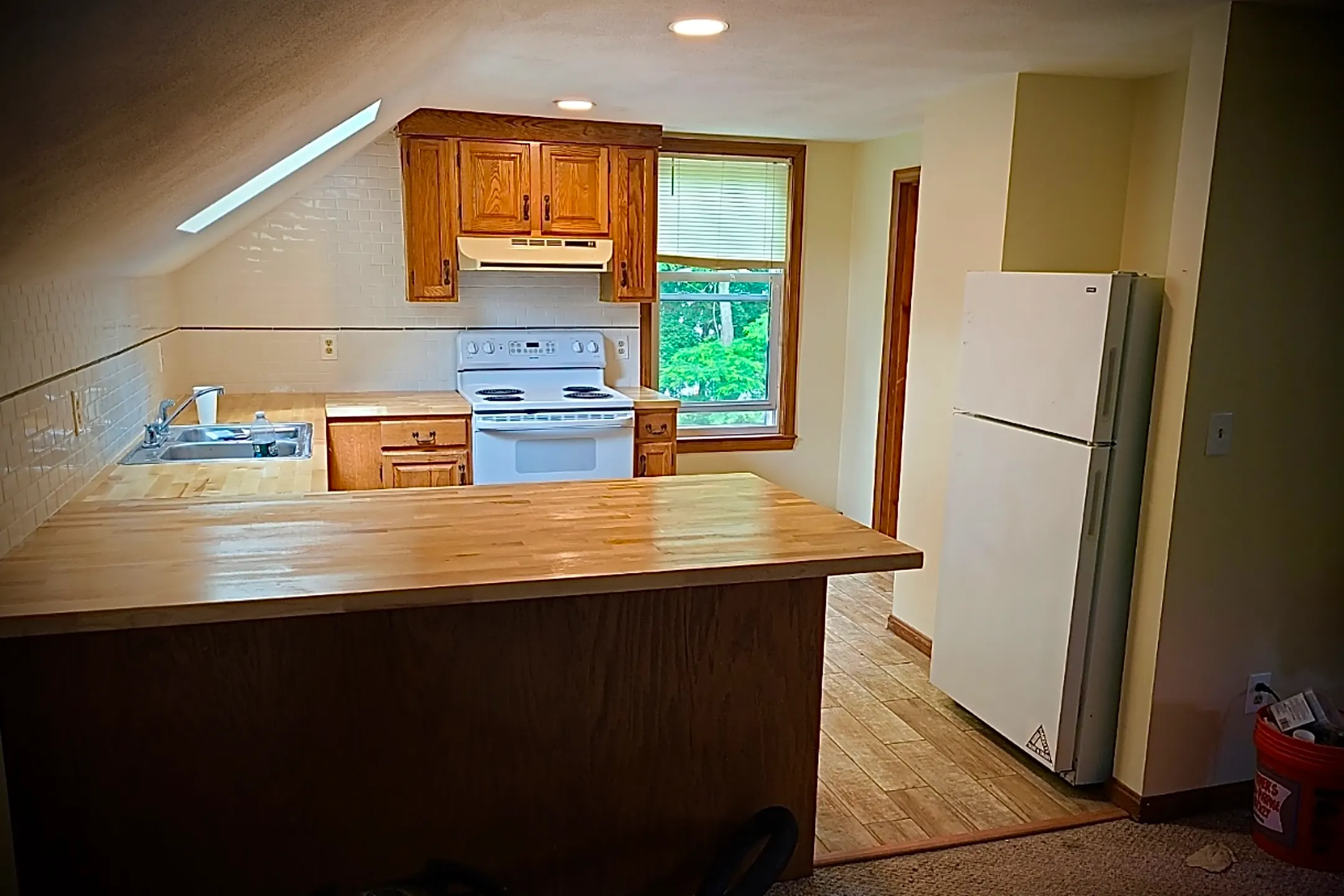 38 Spring St Apartments South Kingstown, RI 02879