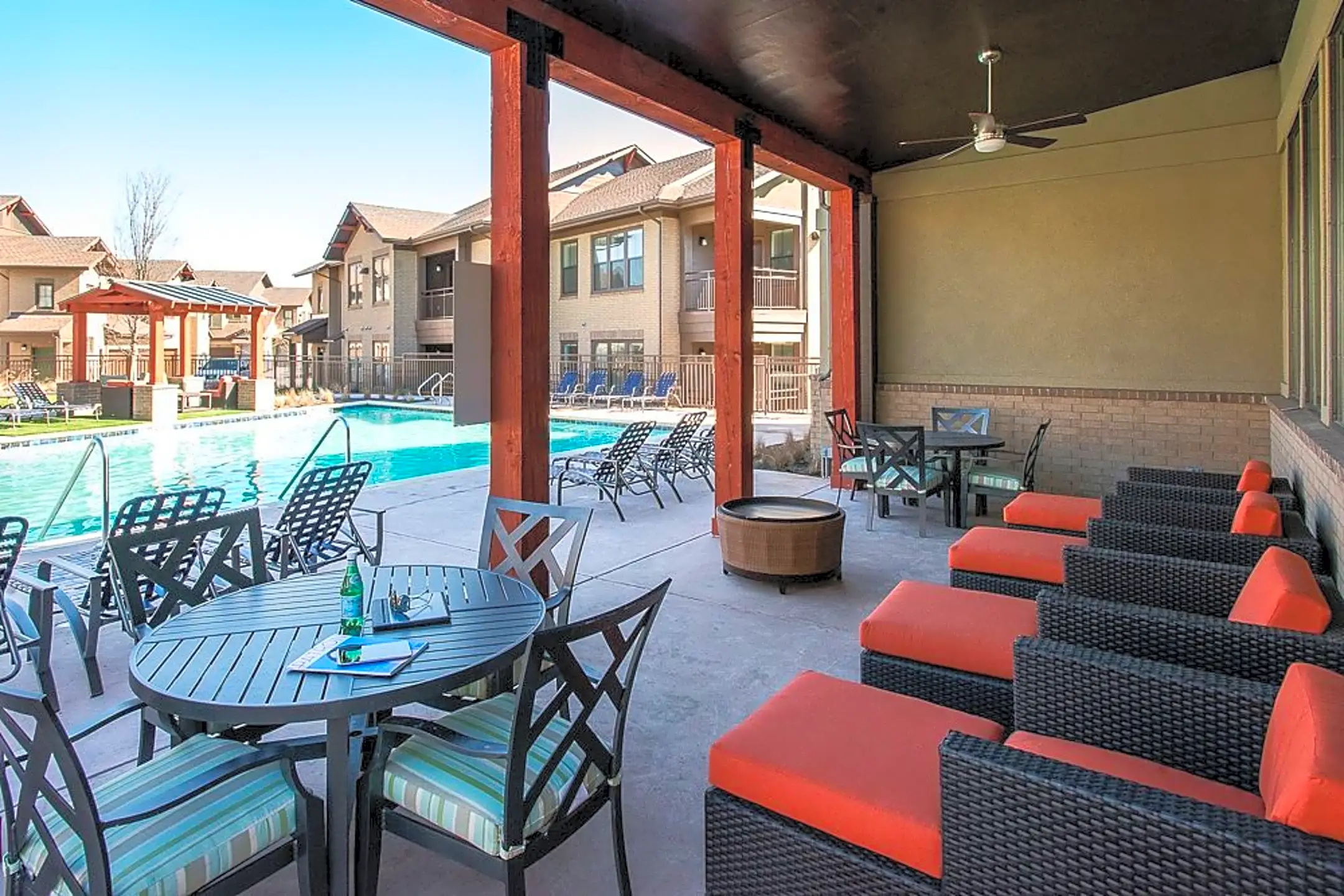 Creekside Townhomes Richardson, TX 75080