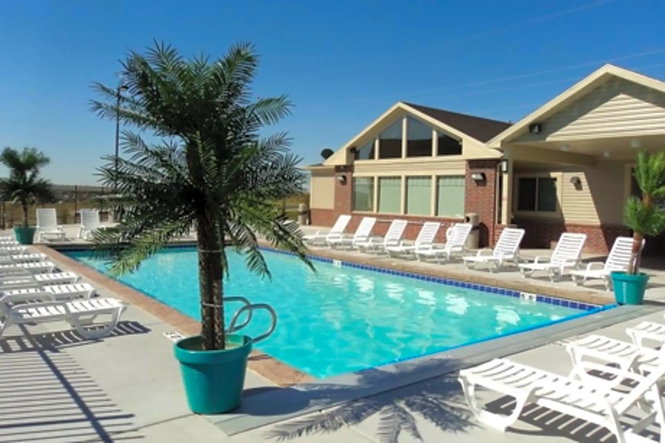 Sundance Apartments 215 Walterscheid Blvd Cheyenne, WY Apartments