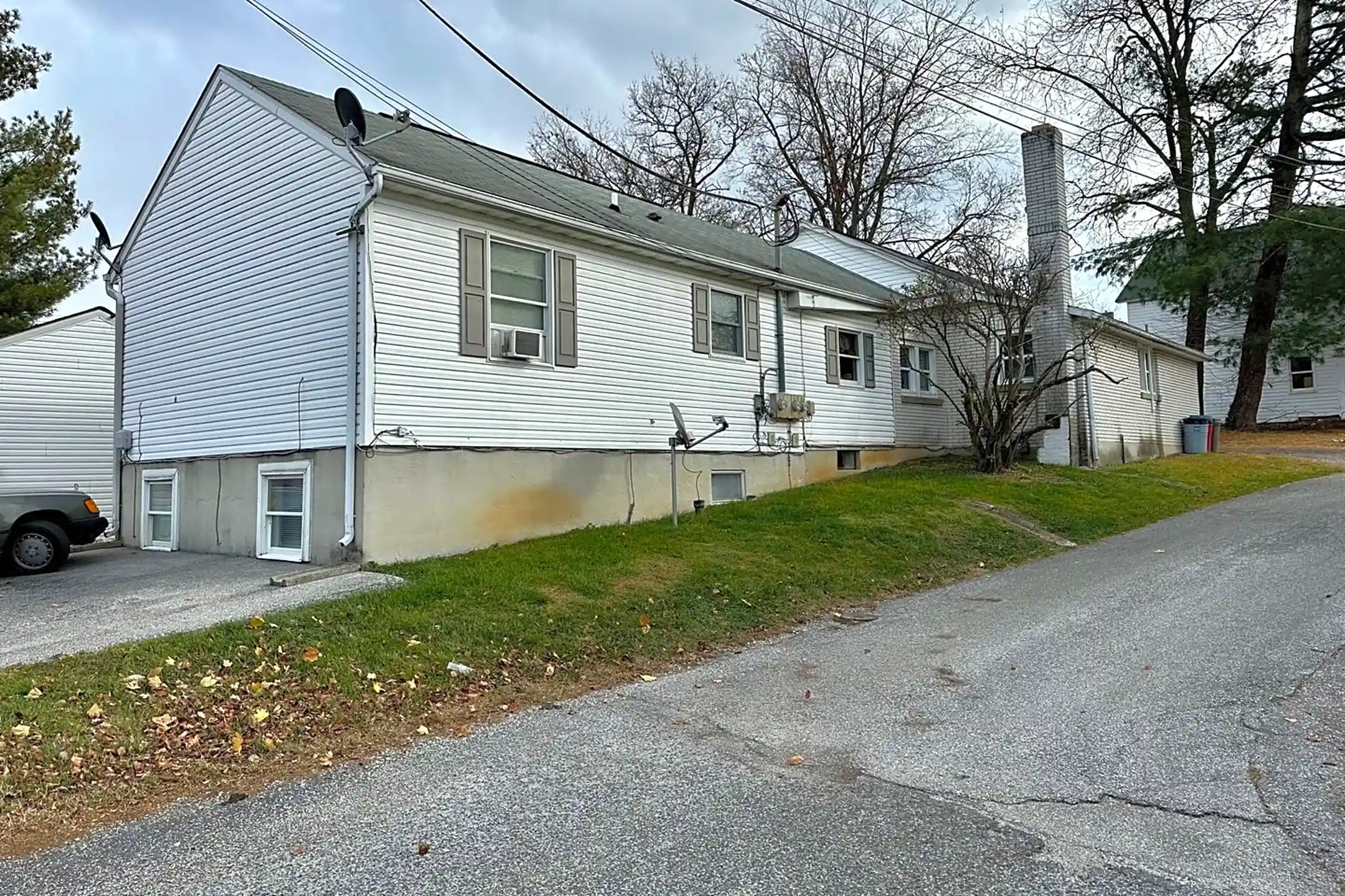 6 5th St Hanover, PA Apartments for Rent Rent.