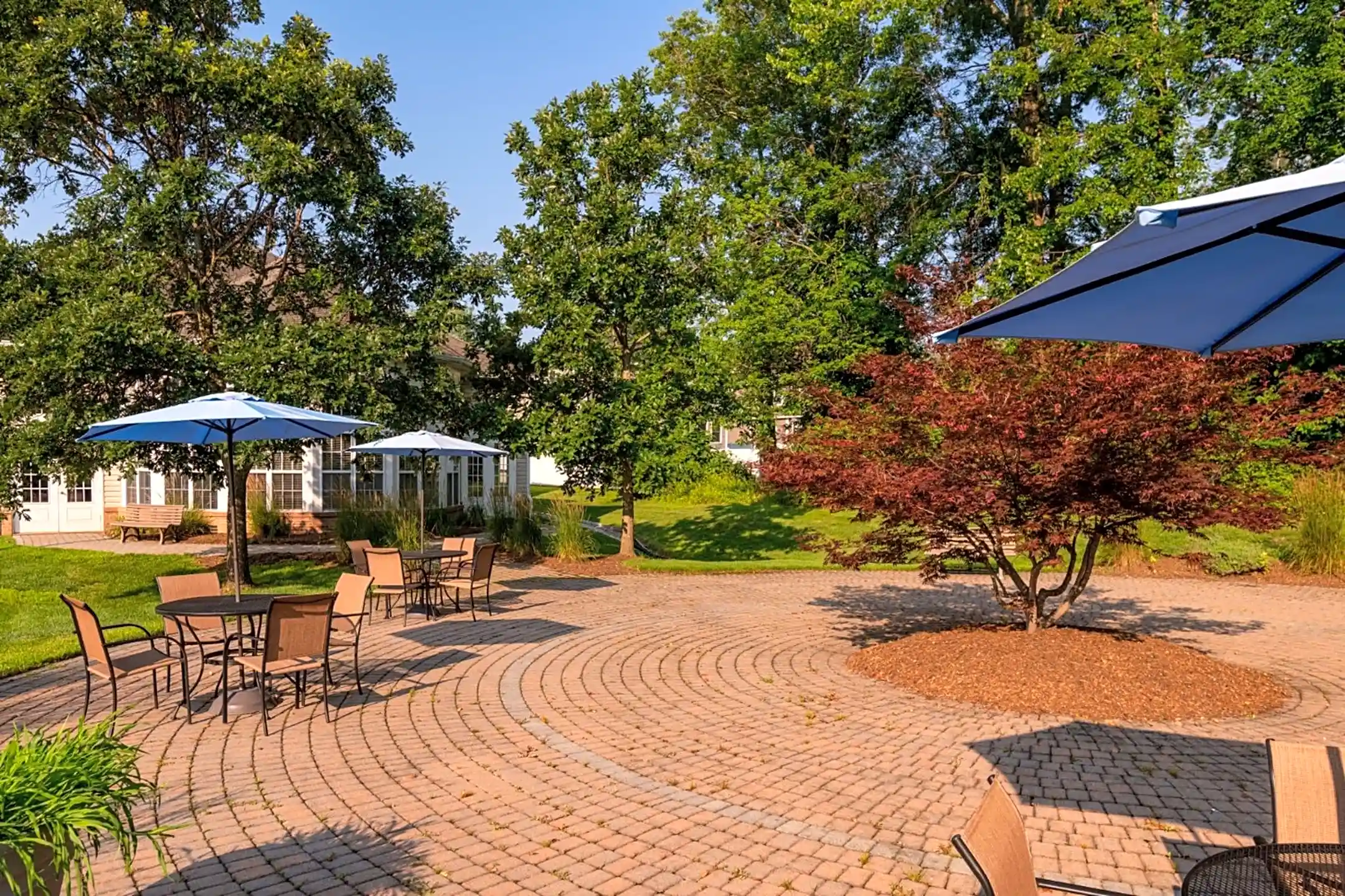 Sterling Parc At Hanover 2101 Glen Dr Cedar Knolls, NJ Apartments