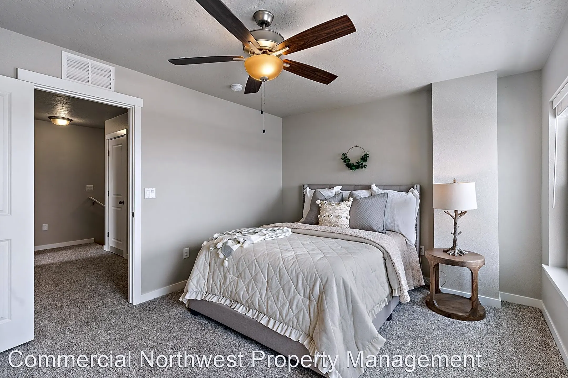 Bedroom - Sunnyvale Village ! 1 Month Free for All Move-ins before 3/15! - Nampa, ID