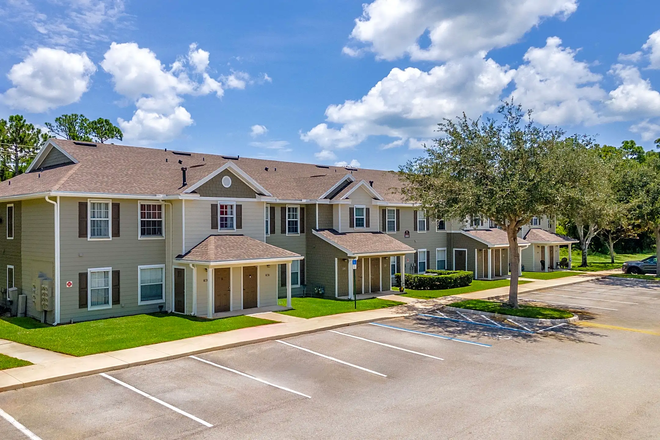 Stuart Pointe 3521 NW Treasure Coast Dr Jensen Beach, FL Apartments for Rent Rent.