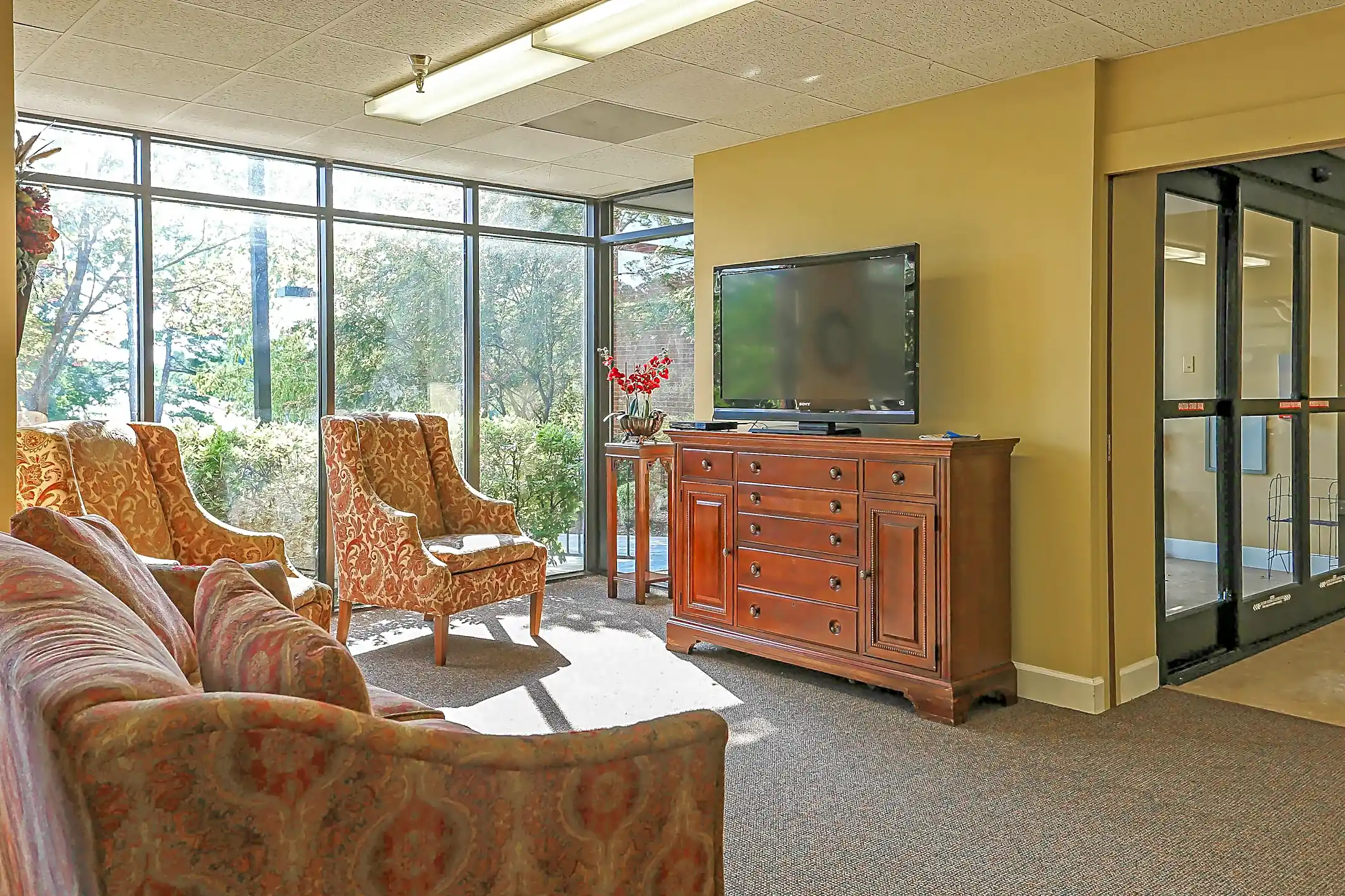 Audubon Pointe Apartments 100 Audubon Dr Maumelle, AR Apartments