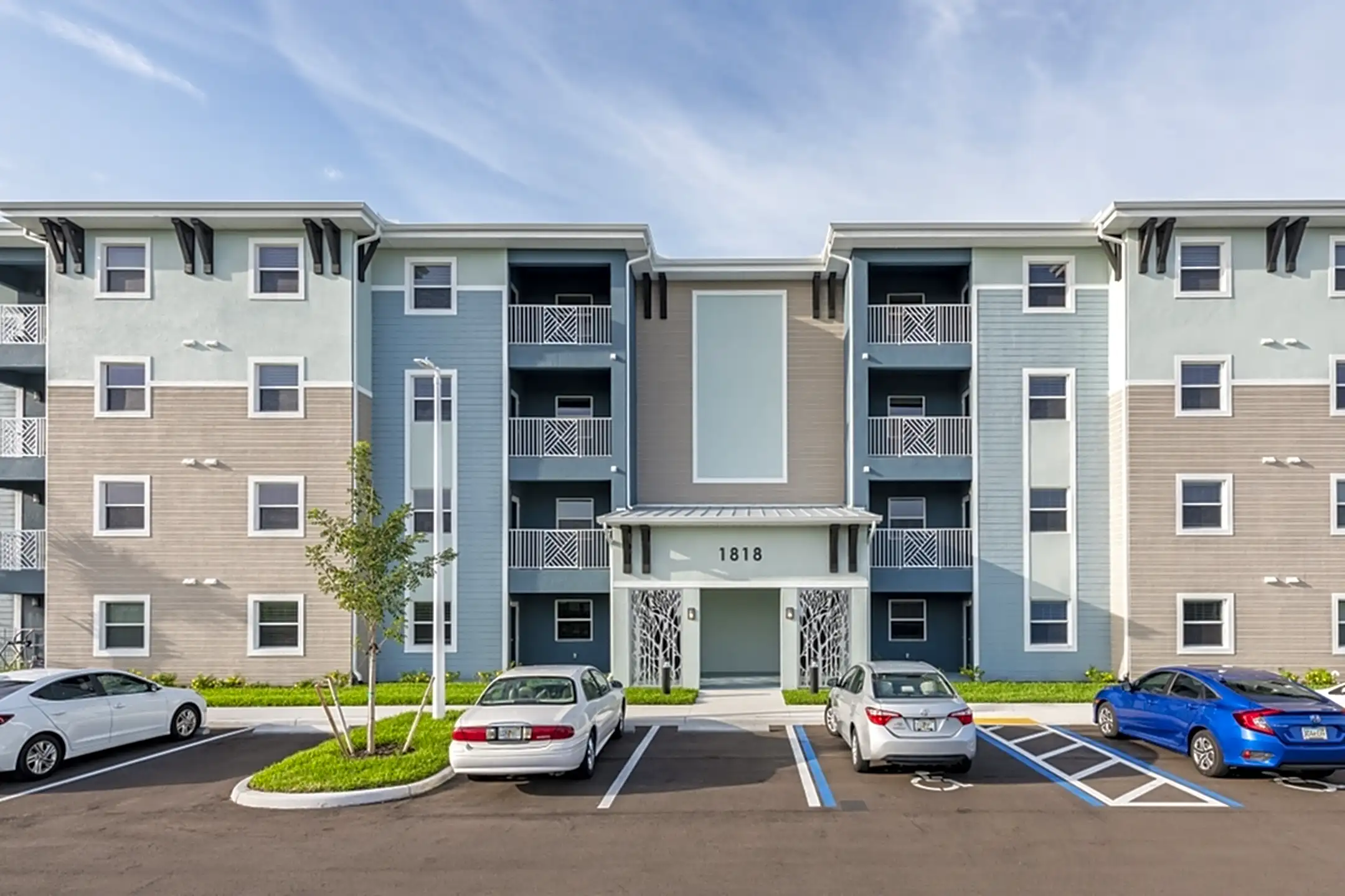 The Cape at Savona 1822 Savona Pkwy Cape Coral, FL Apartments for