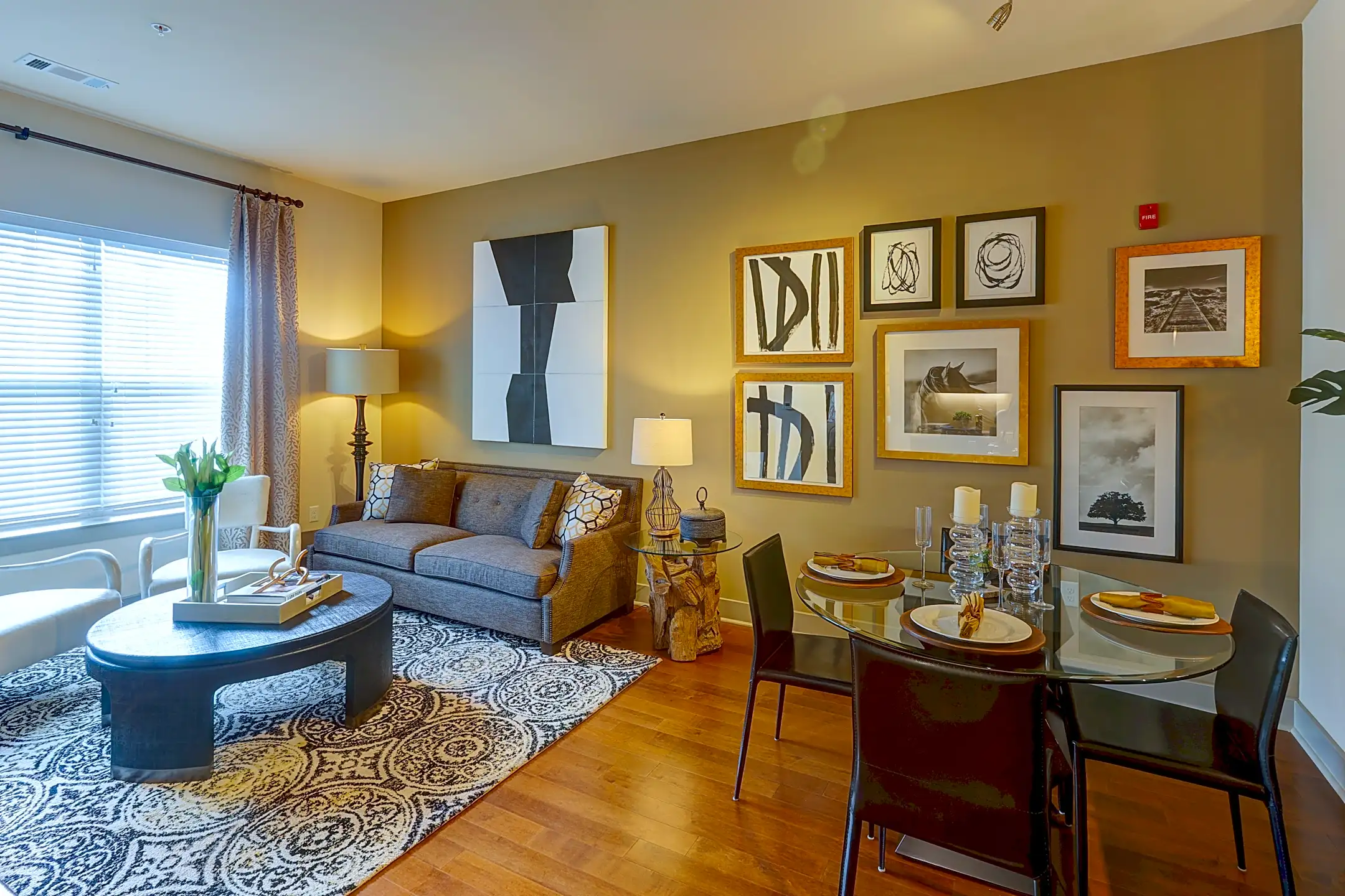 Gables University Station Westwood, MA 02090